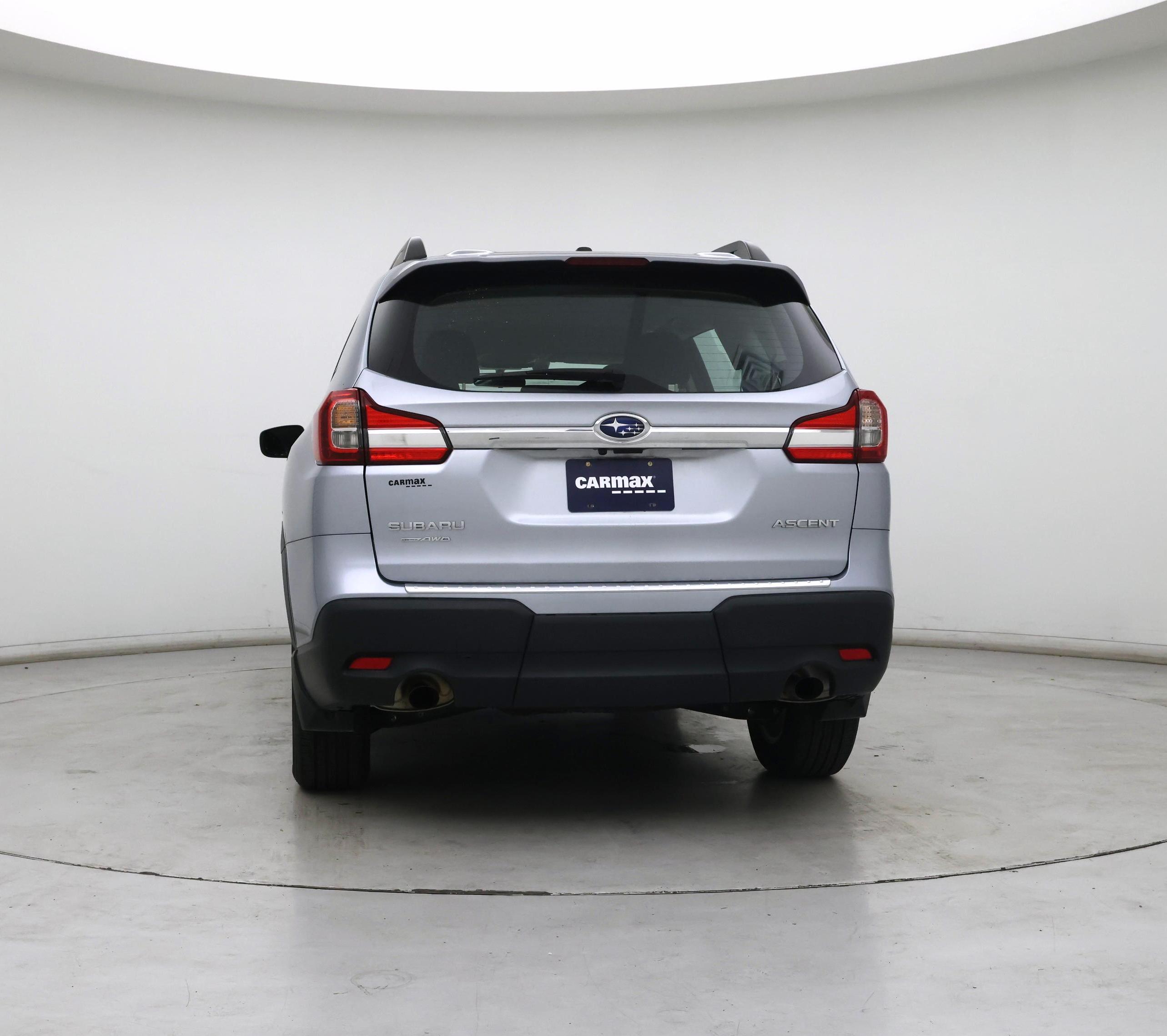 Thumbnail: 2022 Subaru Ascent - 6