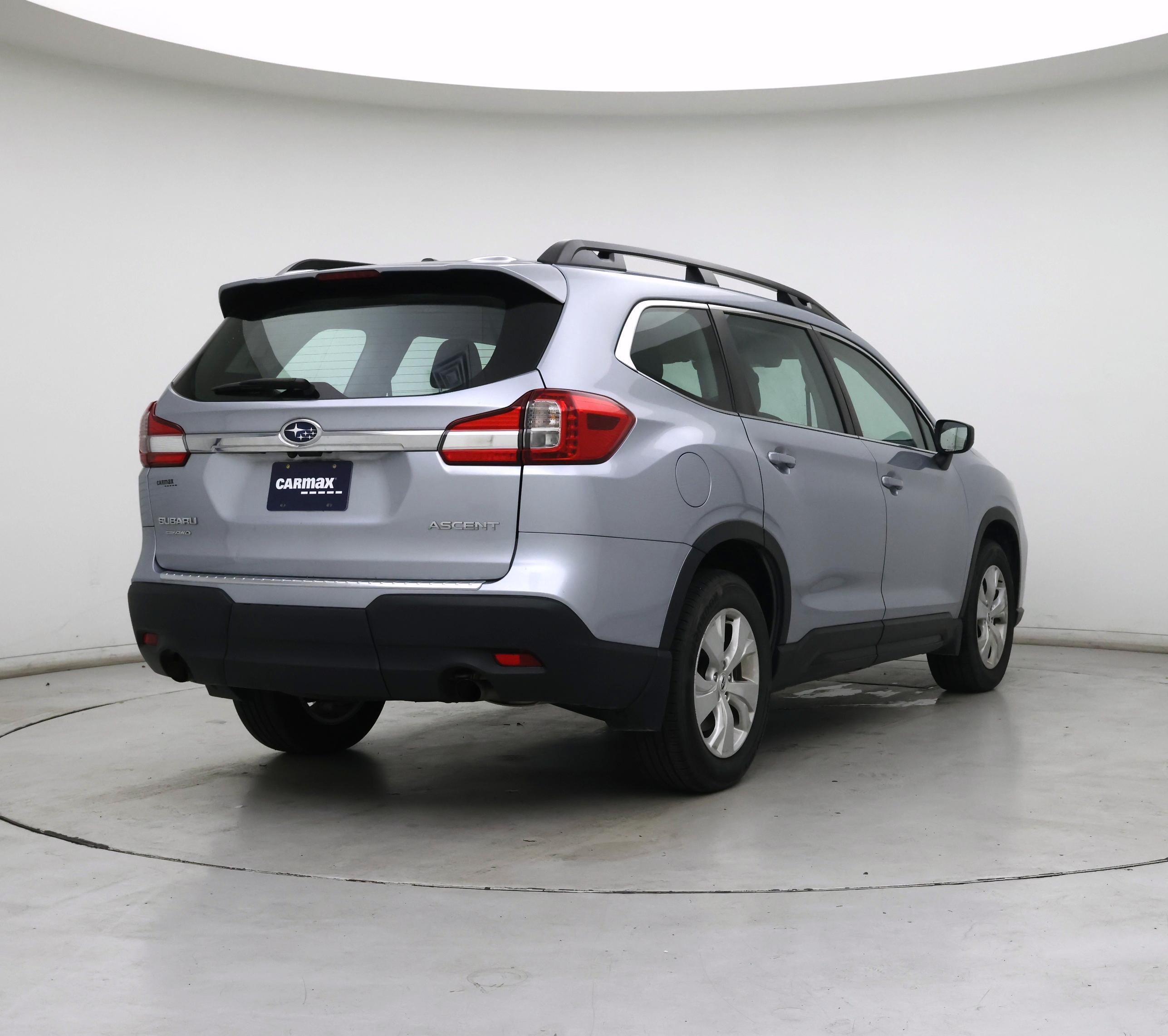 Thumbnail: 2022 Subaru Ascent - 8