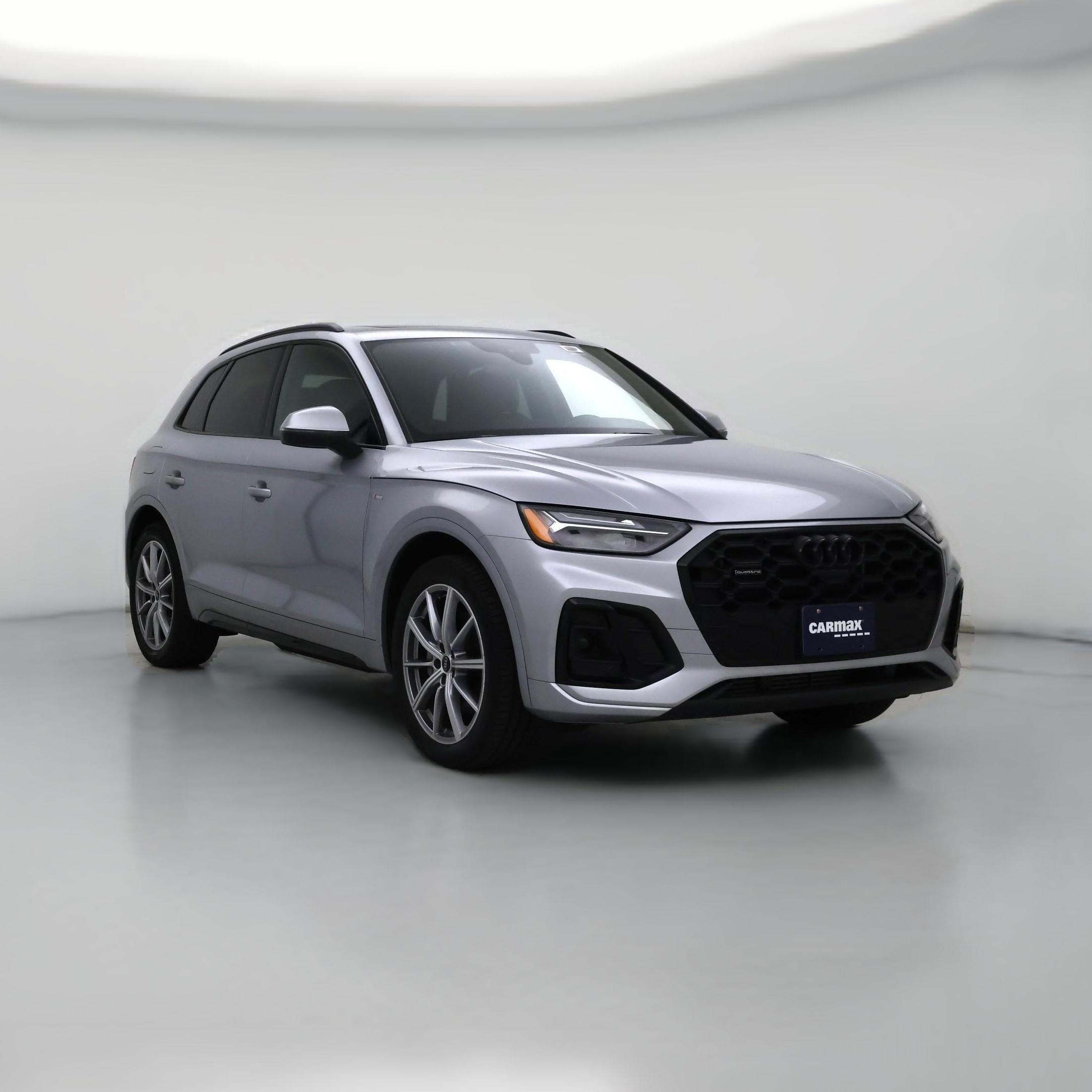Thumbnail: 2023 Audi Q5 - 1