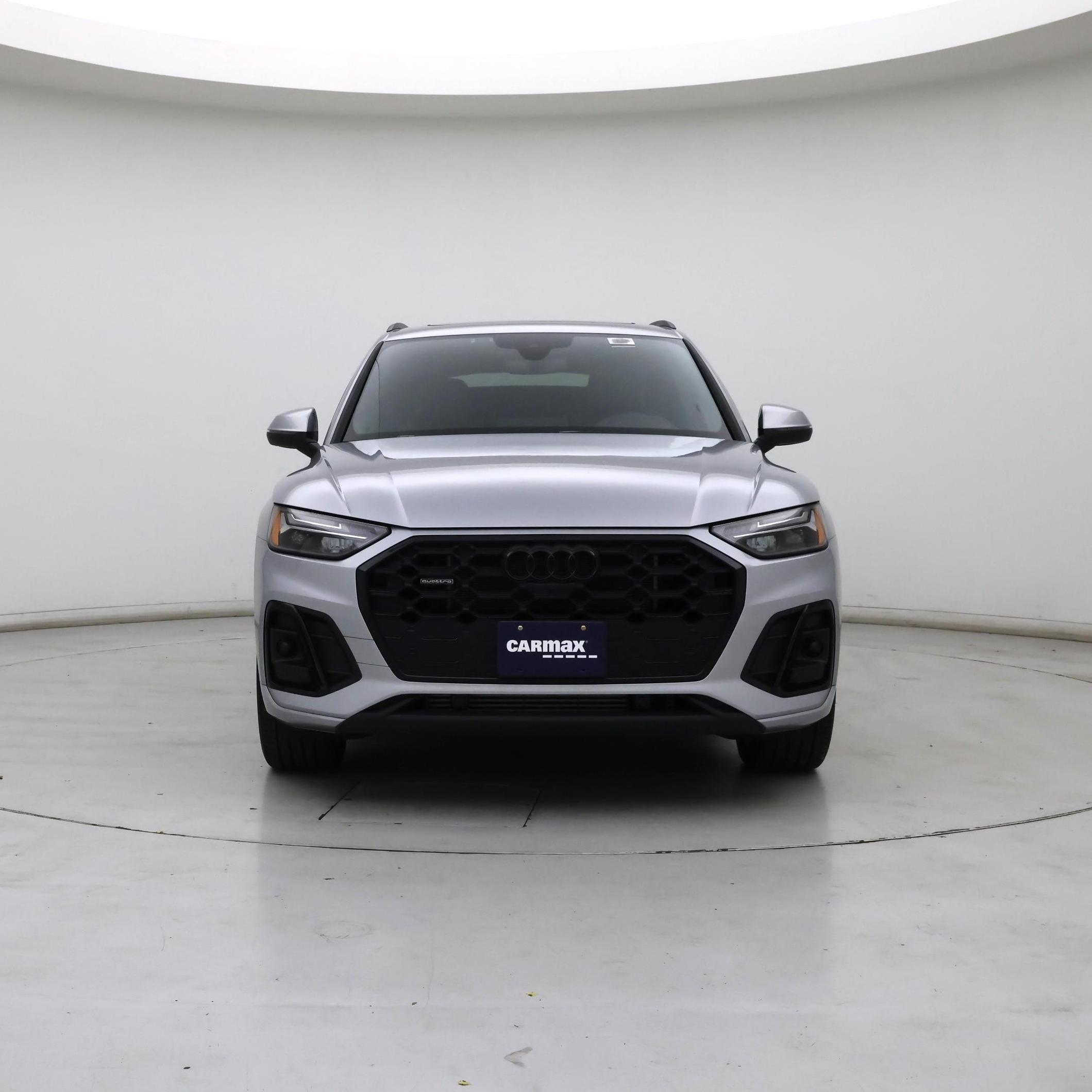Thumbnail: 2023 Audi Q5 - 5