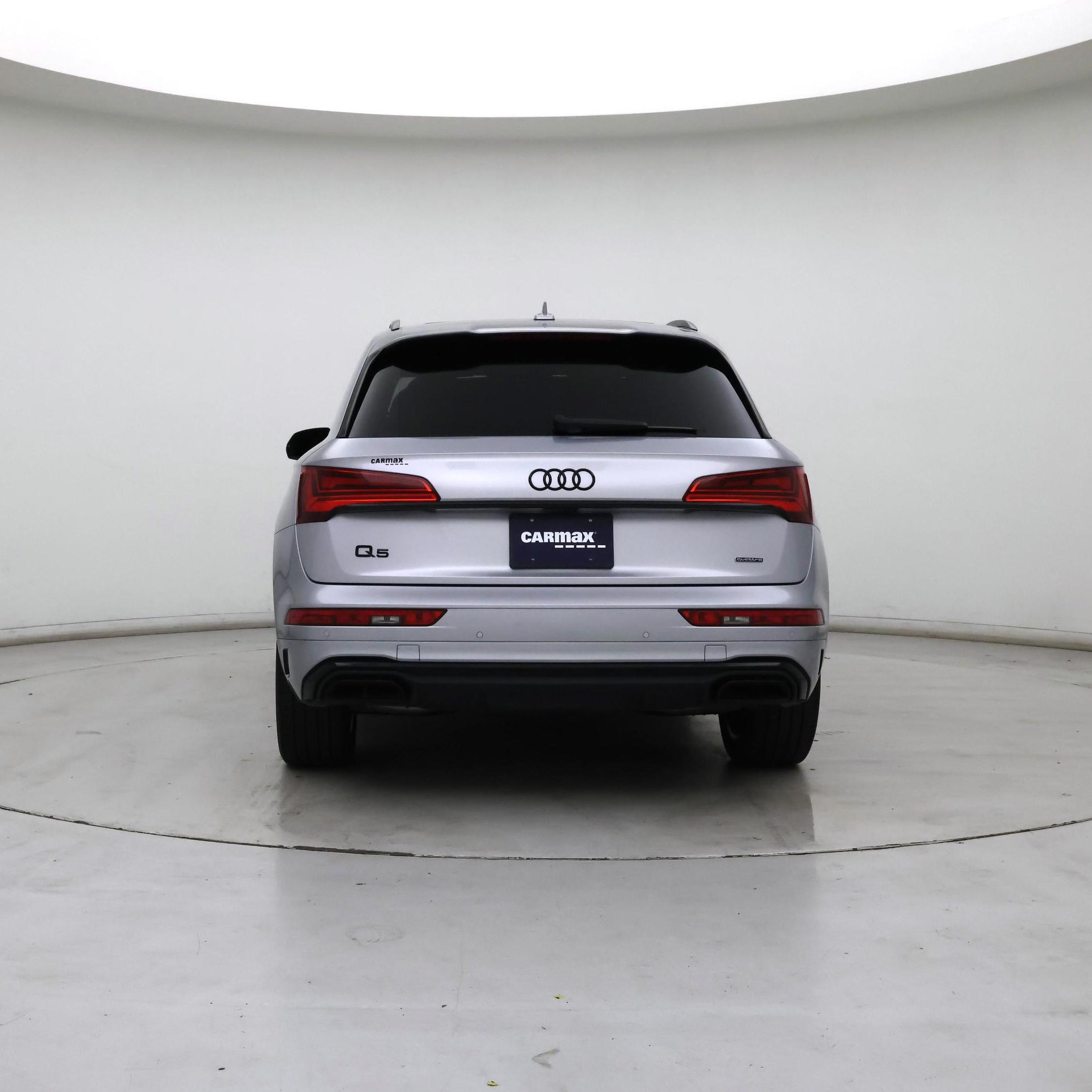 Thumbnail: 2023 Audi Q5 - 6