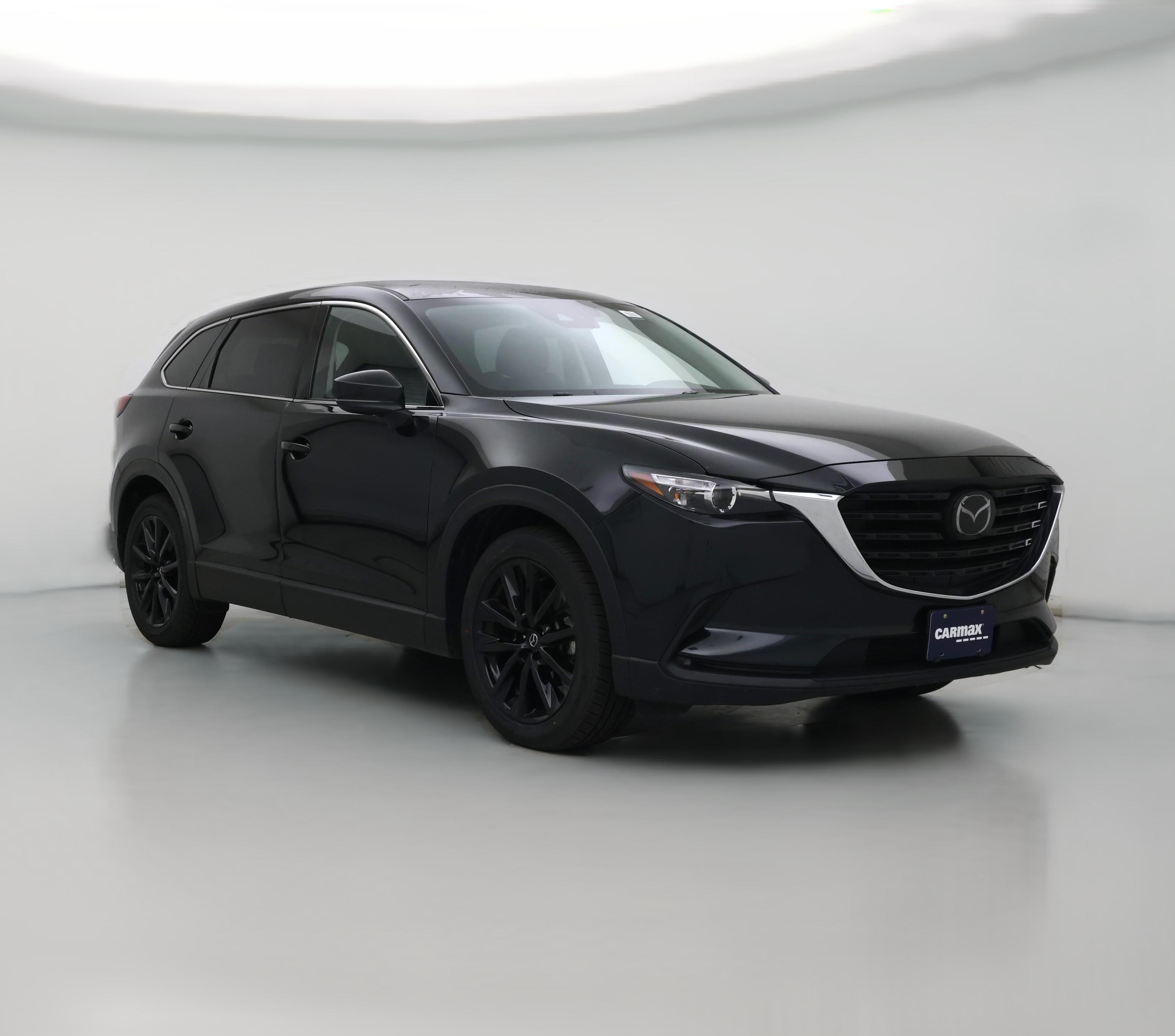 Thumbnail: 2023 Mazda CX-9 - 1