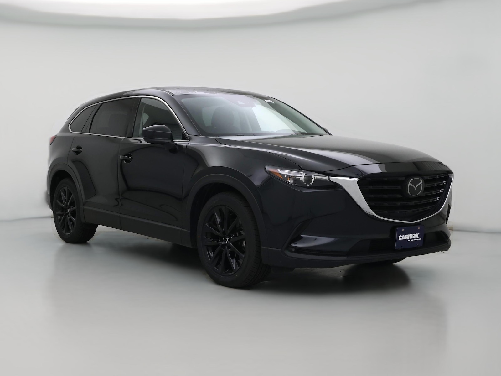 2023 Mazda CX-9 Touring Plus