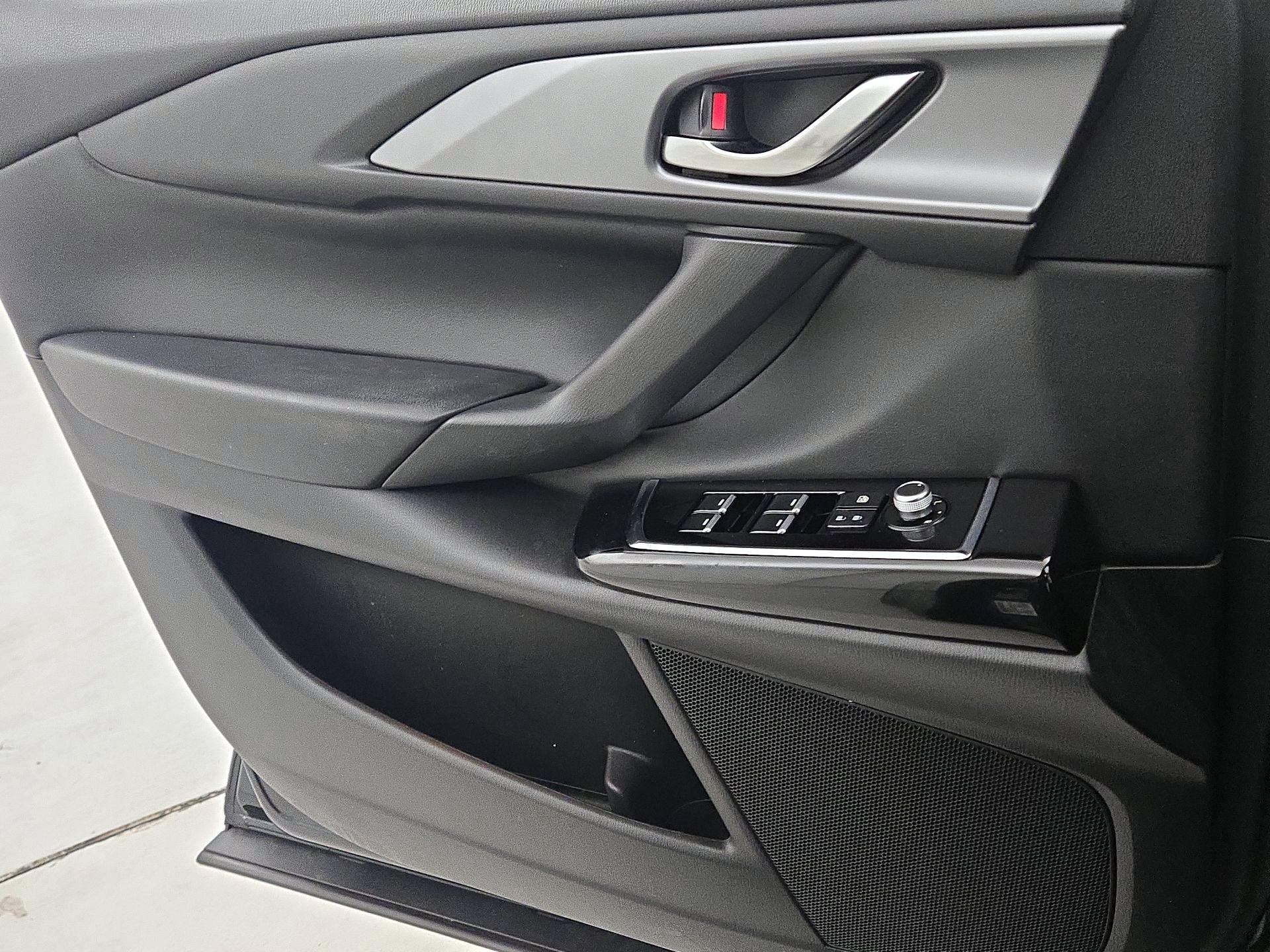 Thumbnail: 2023 Mazda CX-9 - 12