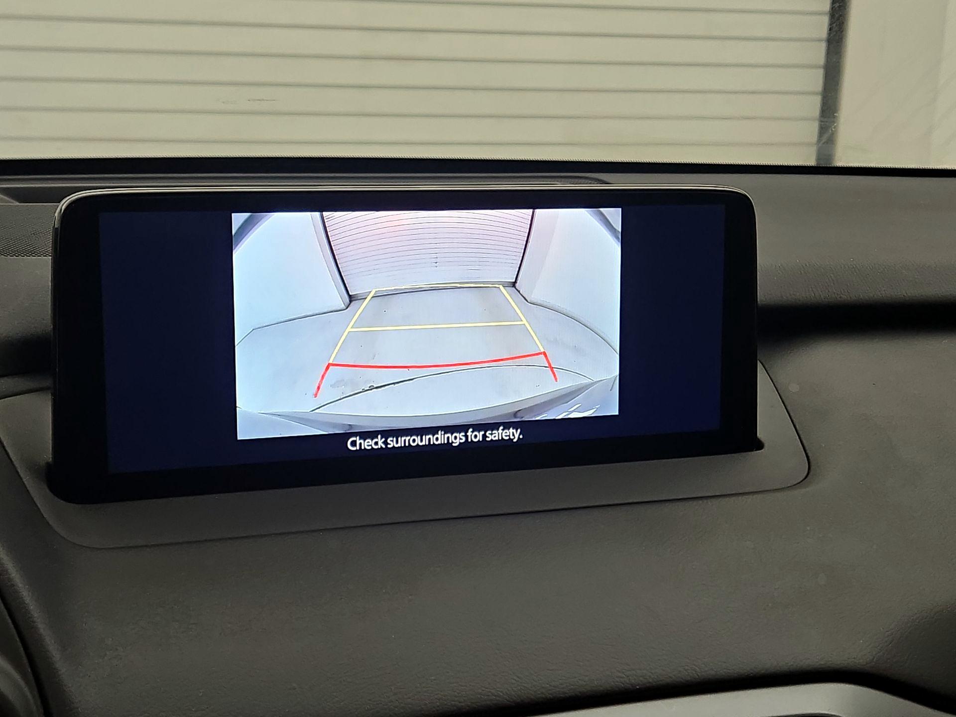 Thumbnail: 2023 Mazda CX-9 - 14