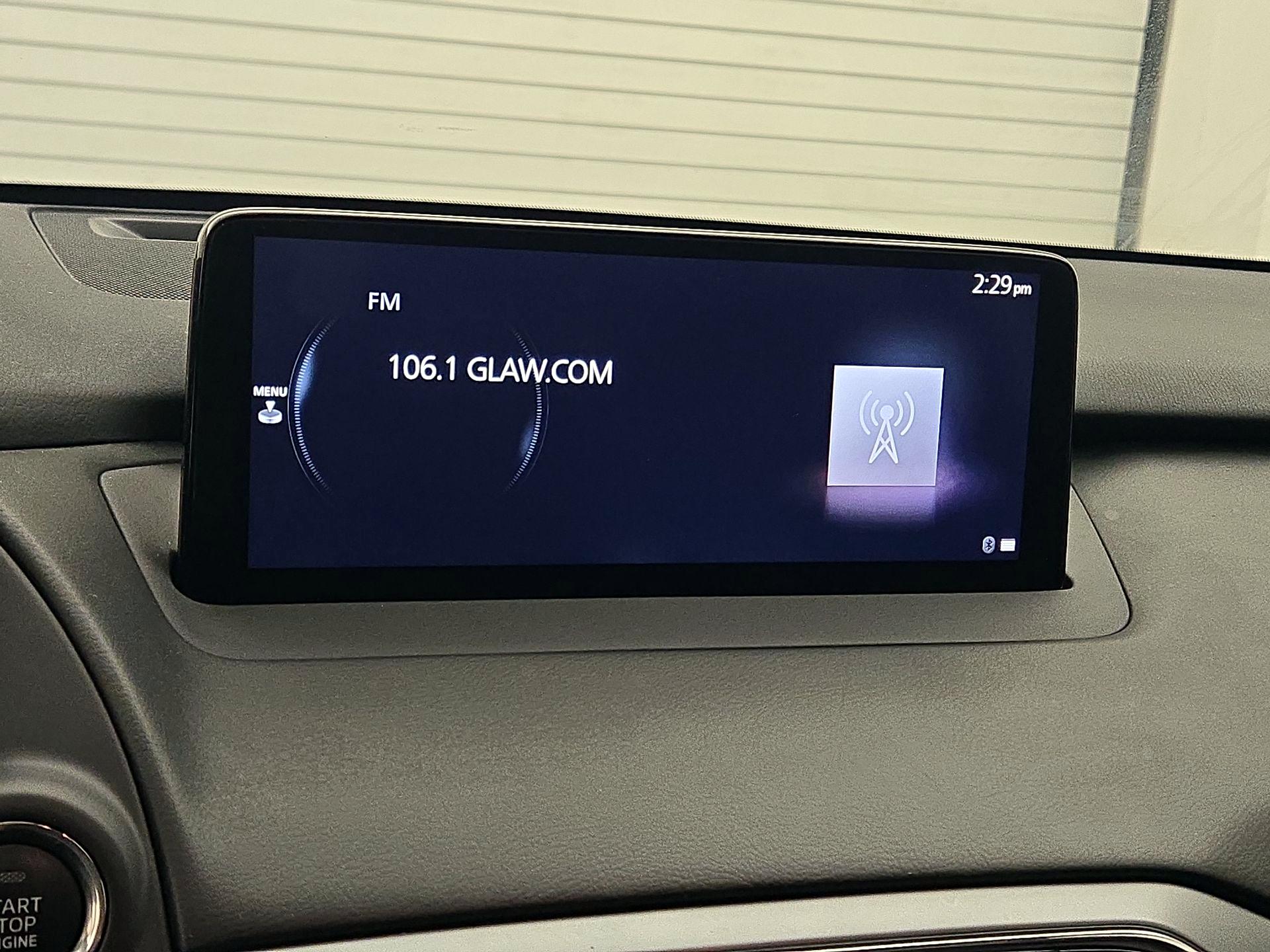 Thumbnail: 2023 Mazda CX-9 - 15