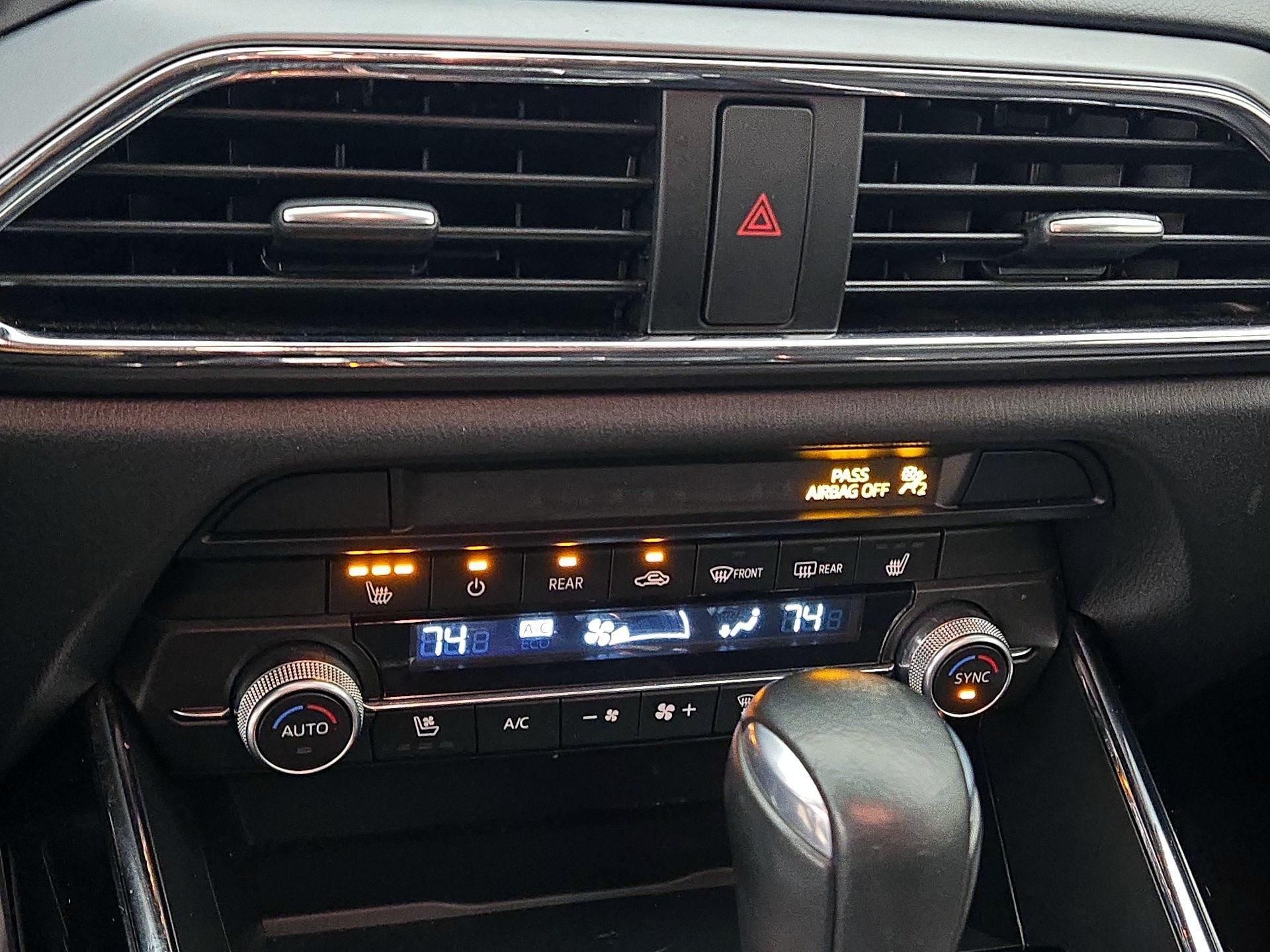 Thumbnail: 2023 Mazda CX-9 - 16