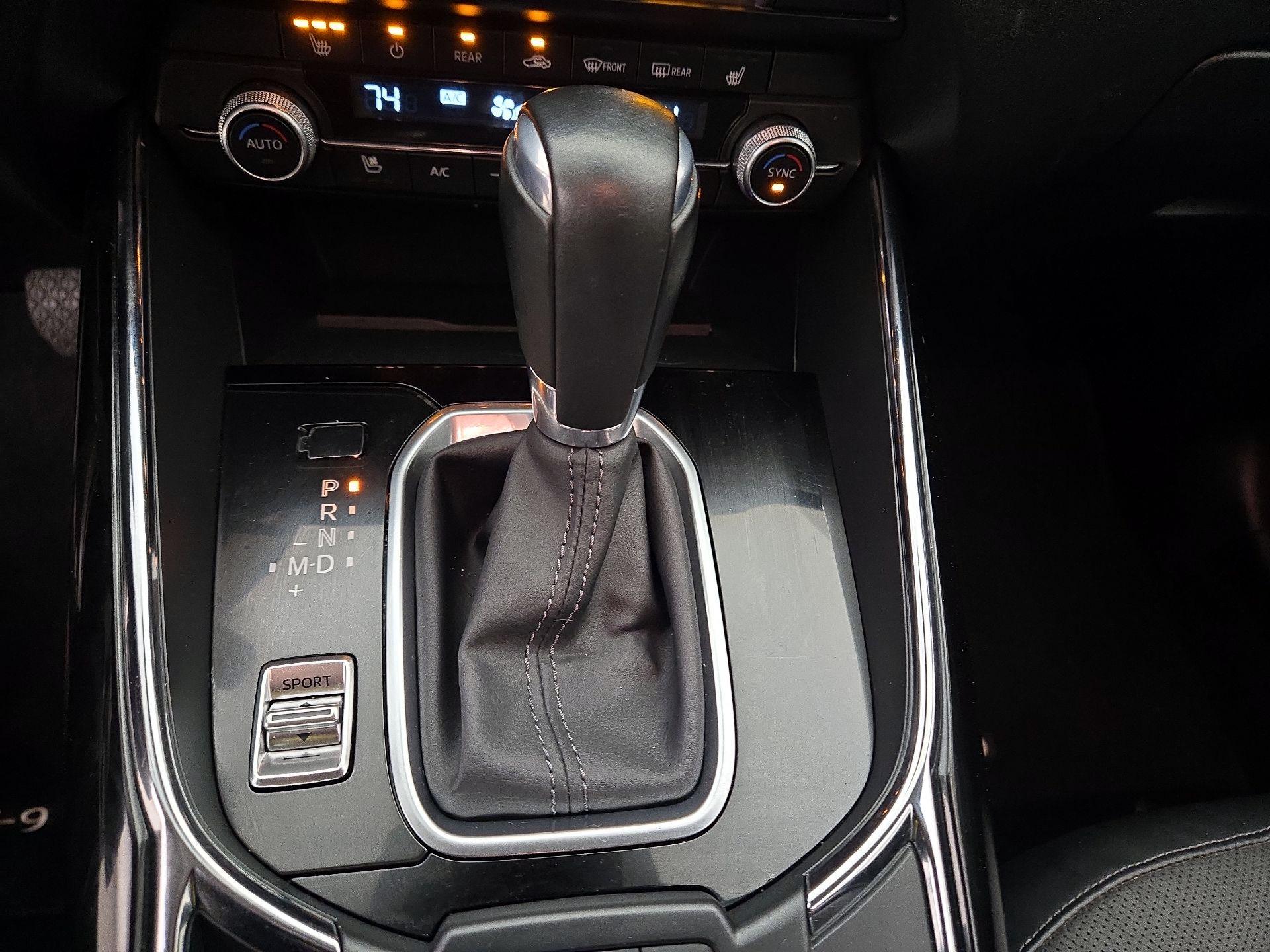 Thumbnail: 2023 Mazda CX-9 - 17