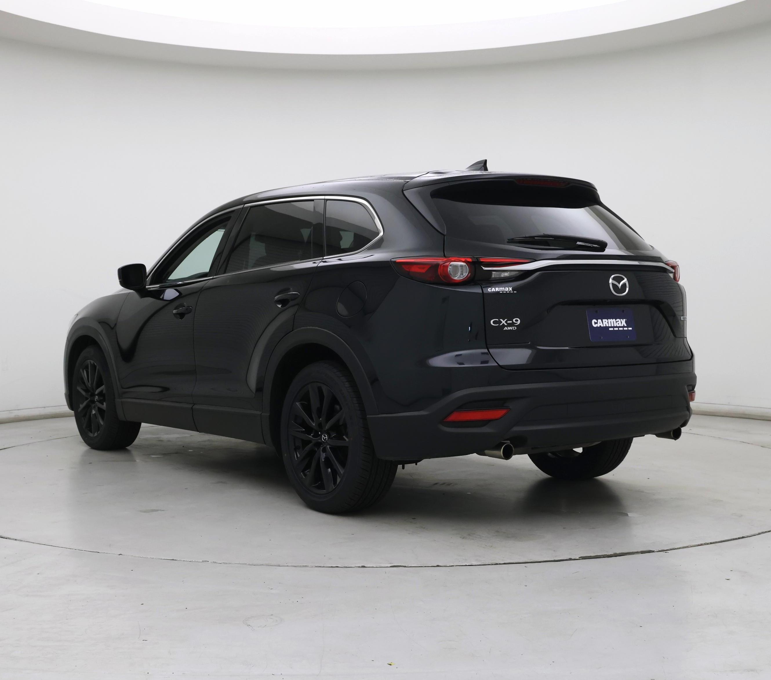 Thumbnail: 2023 Mazda CX-9 - 2