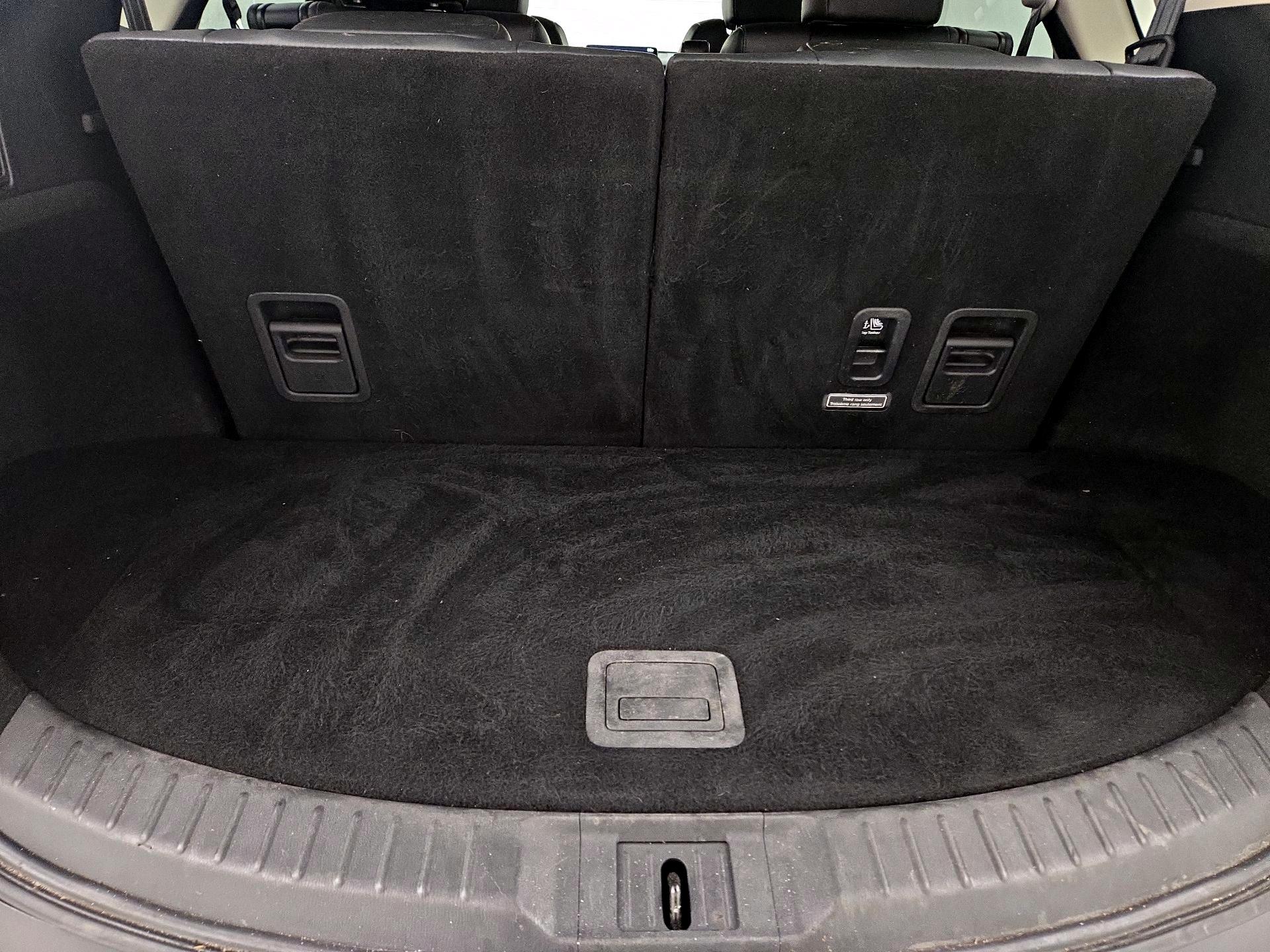 Thumbnail: 2023 Mazda CX-9 - 19