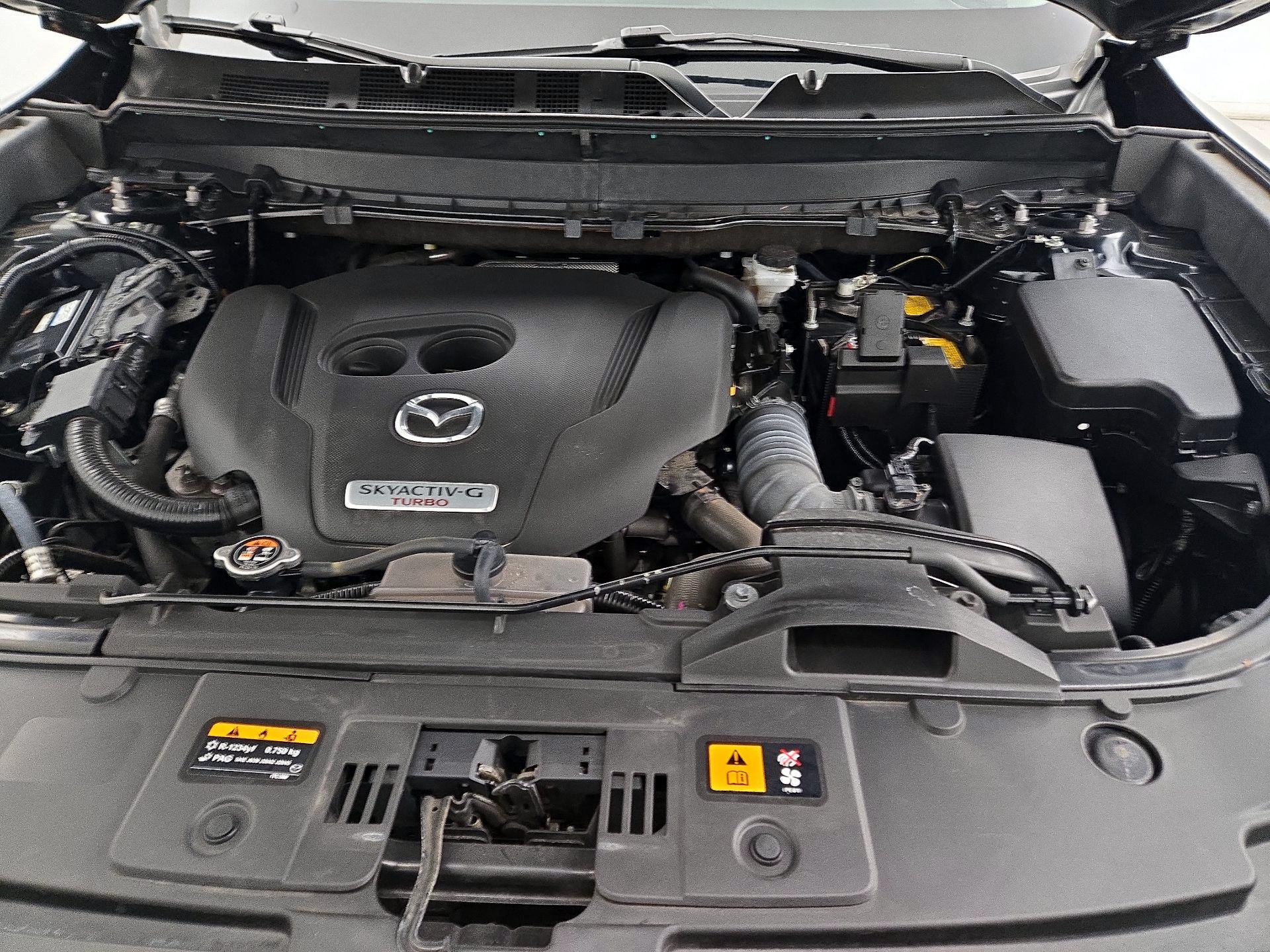 Thumbnail: 2023 Mazda CX-9 - 20