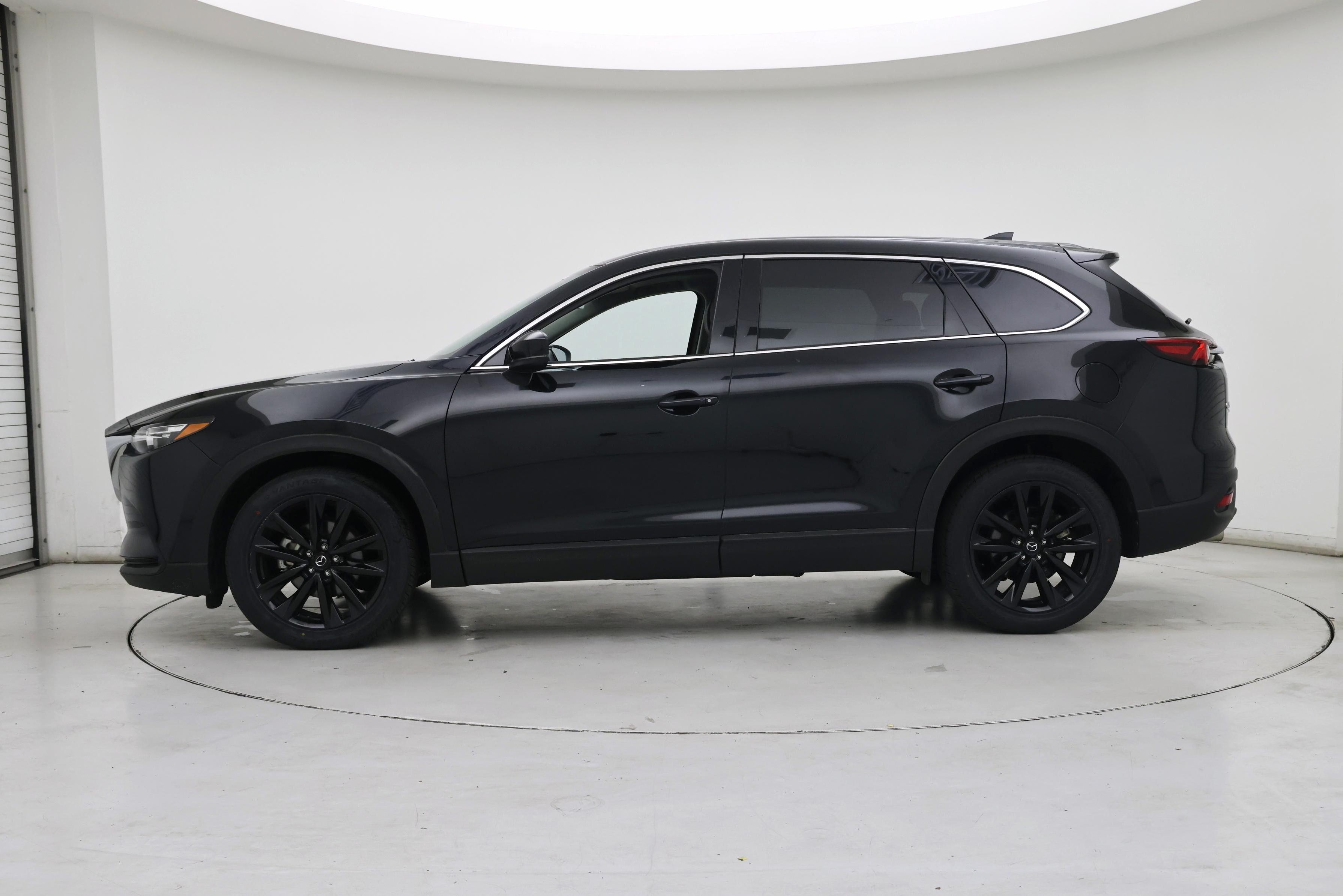 Thumbnail: 2023 Mazda CX-9 - 3