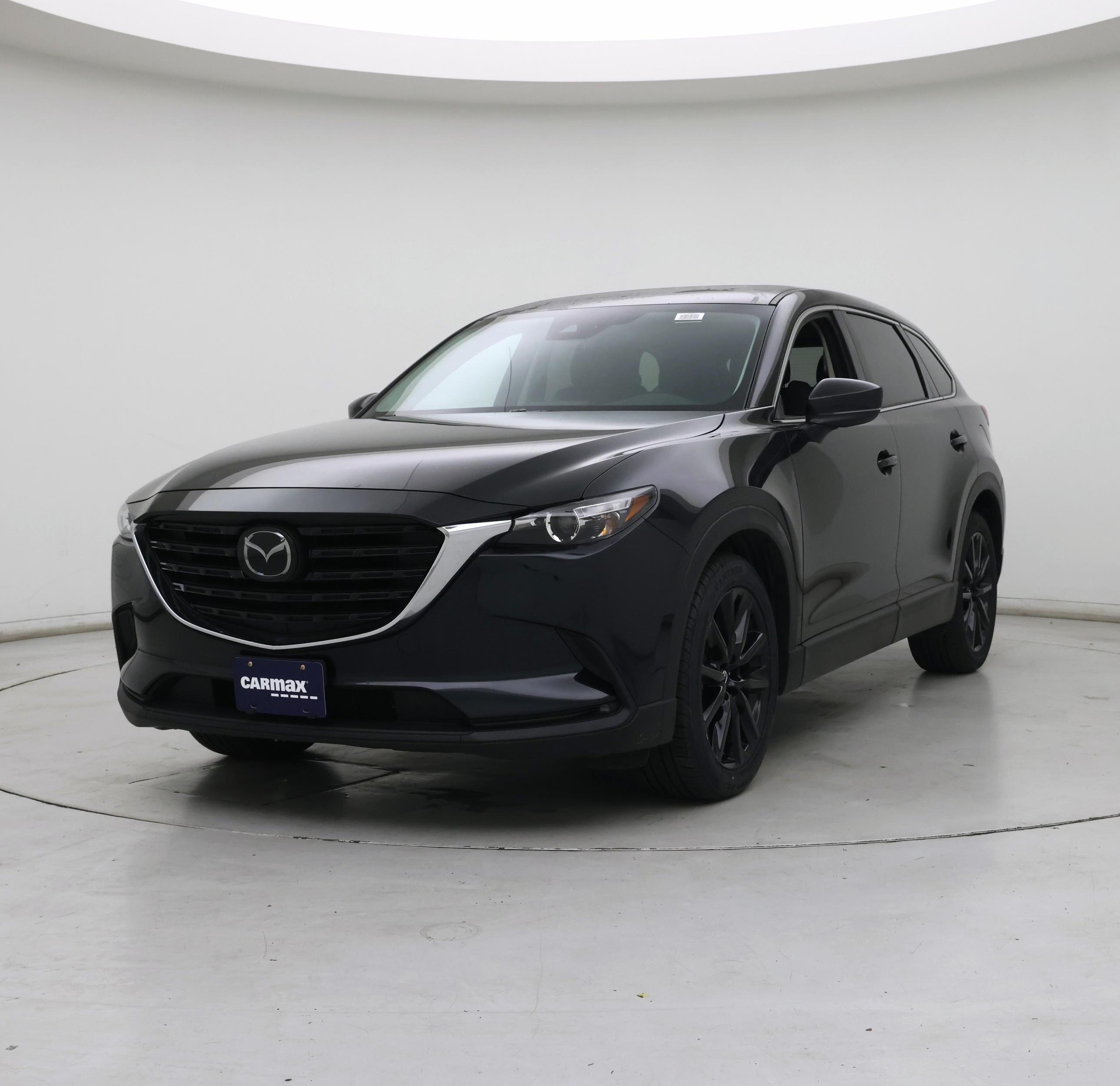 Thumbnail: 2023 Mazda CX-9 - 4