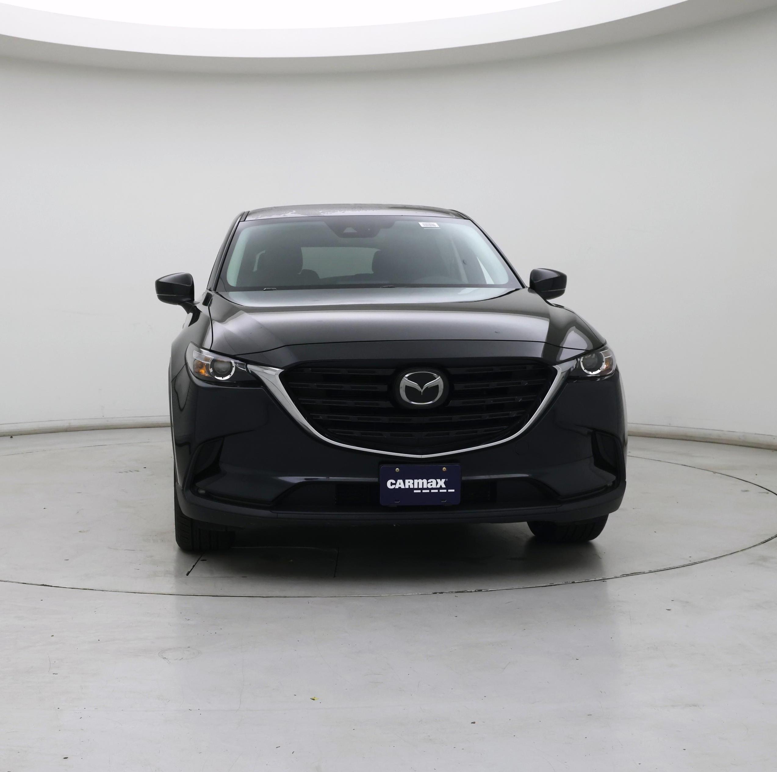 Thumbnail: 2023 Mazda CX-9 - 5