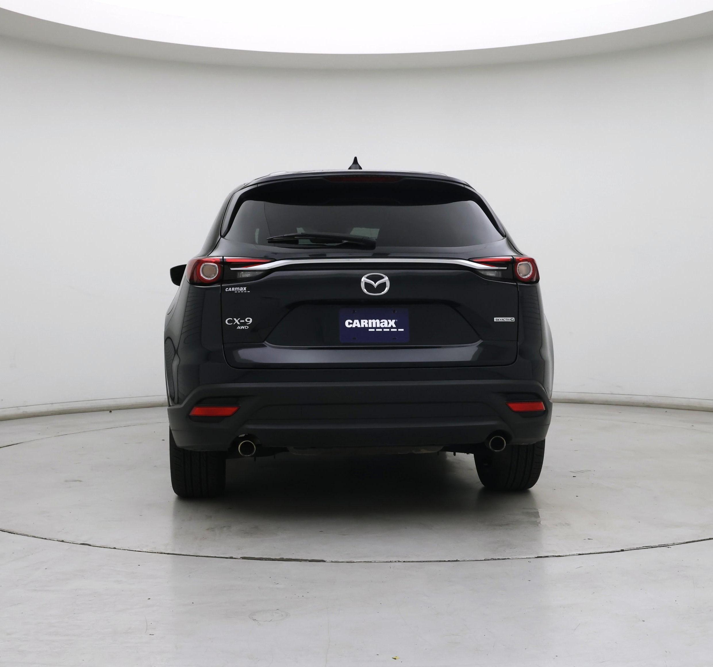 Thumbnail: 2023 Mazda CX-9 - 6