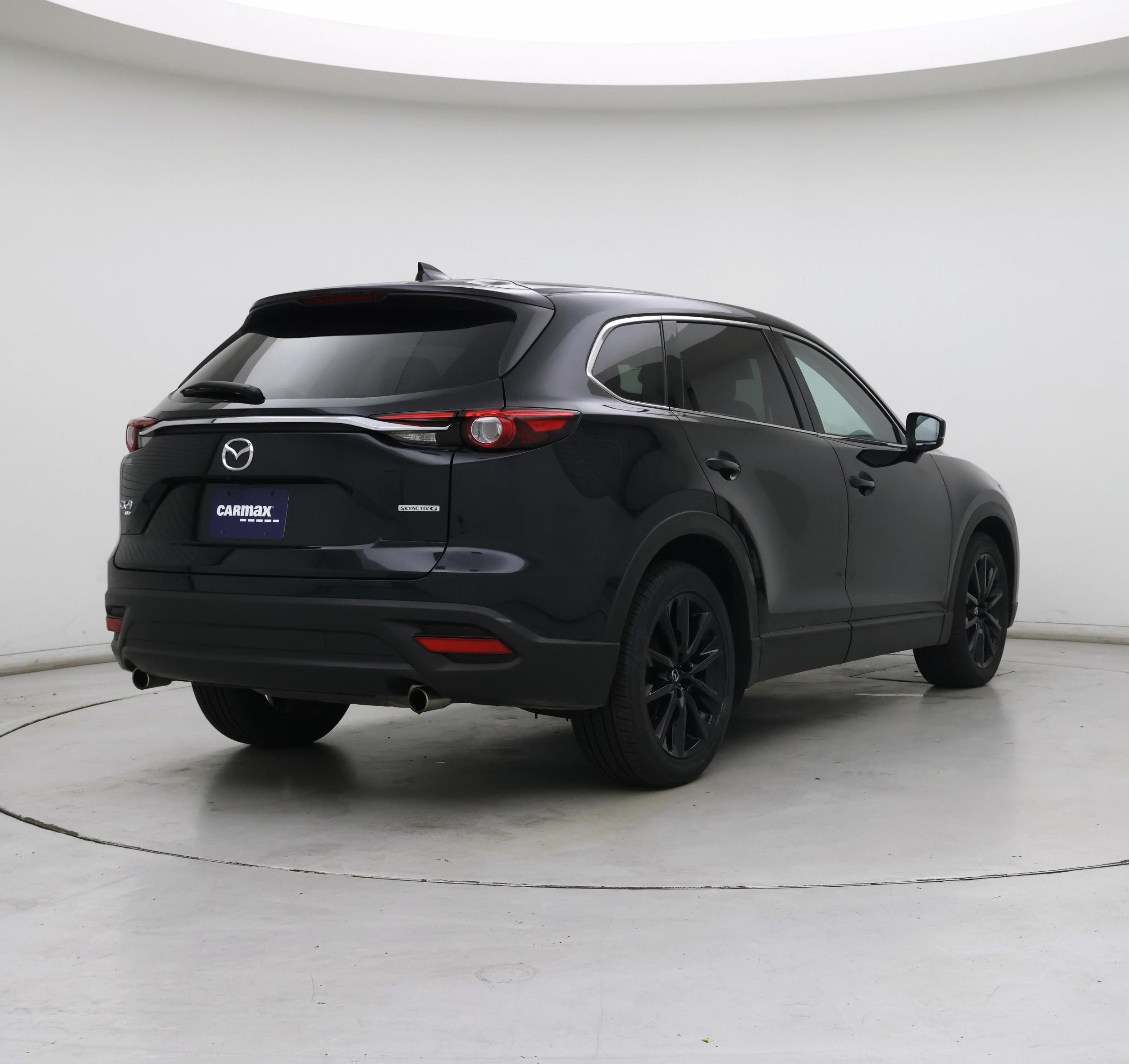 Thumbnail: 2023 Mazda CX-9 - 8