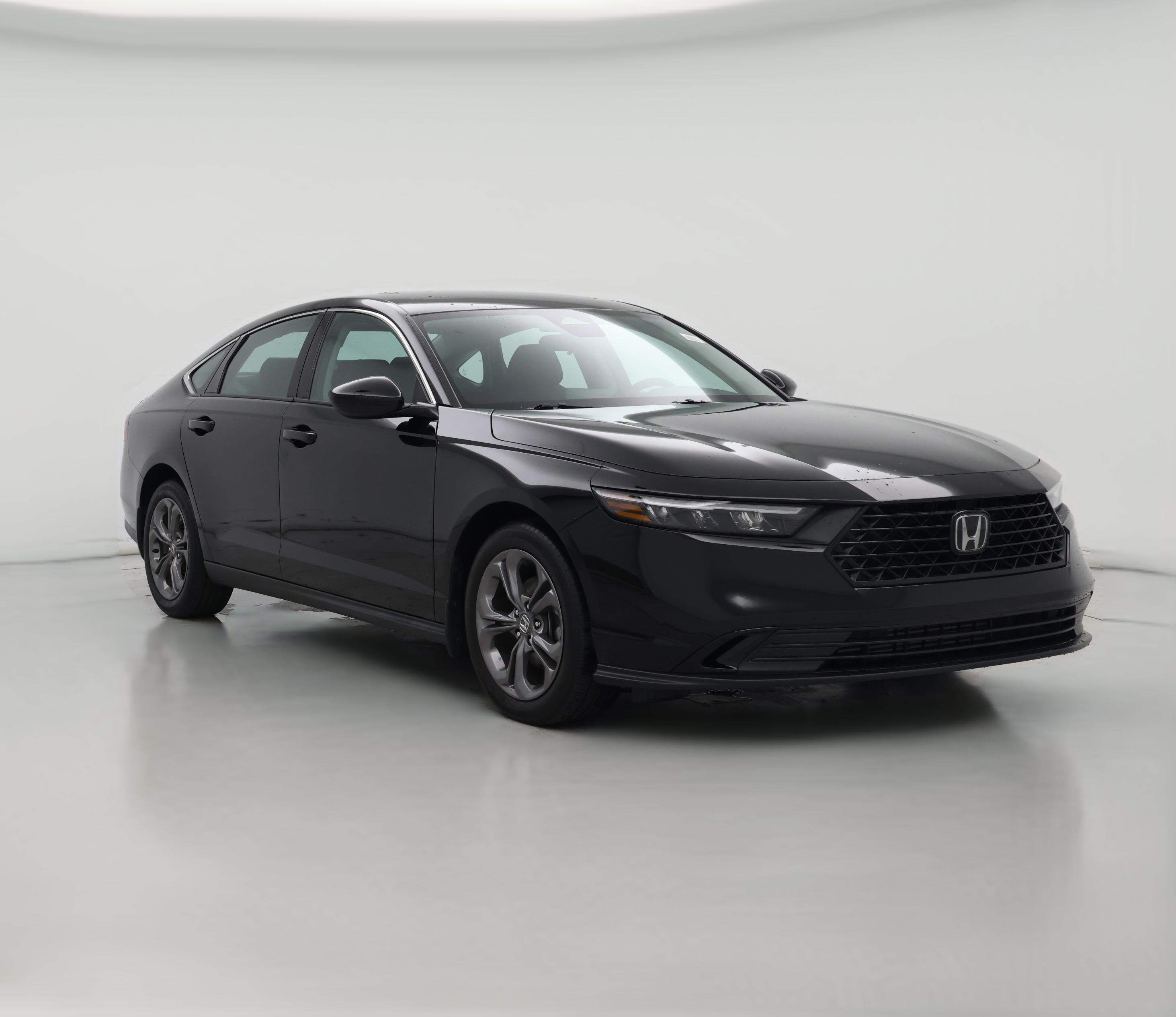 Thumbnail: 2023 Honda Accord - 1