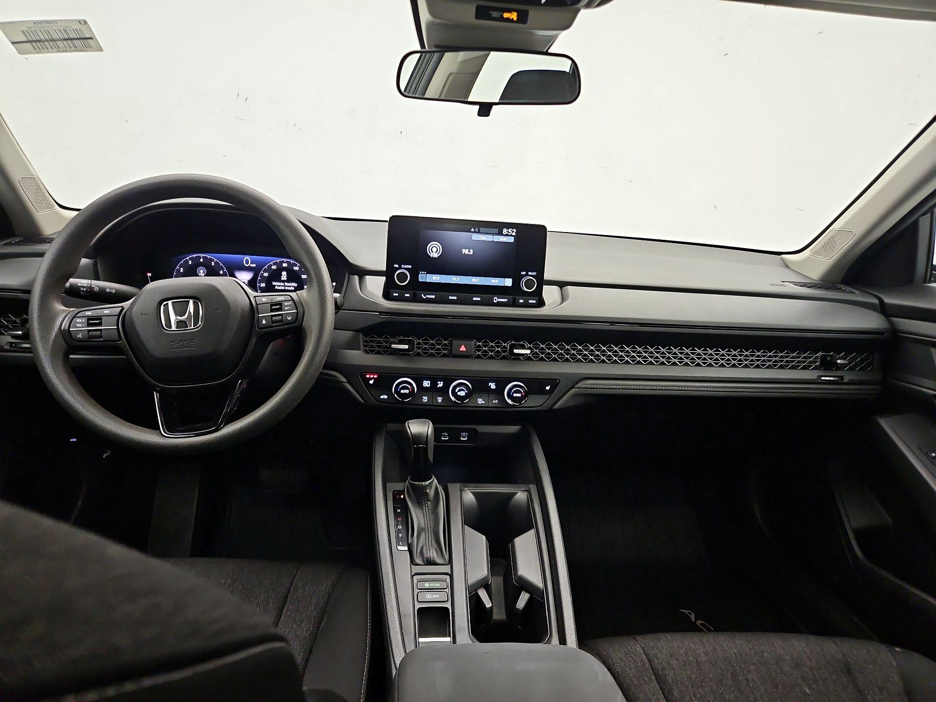 Thumbnail: 2023 Honda Accord - 9