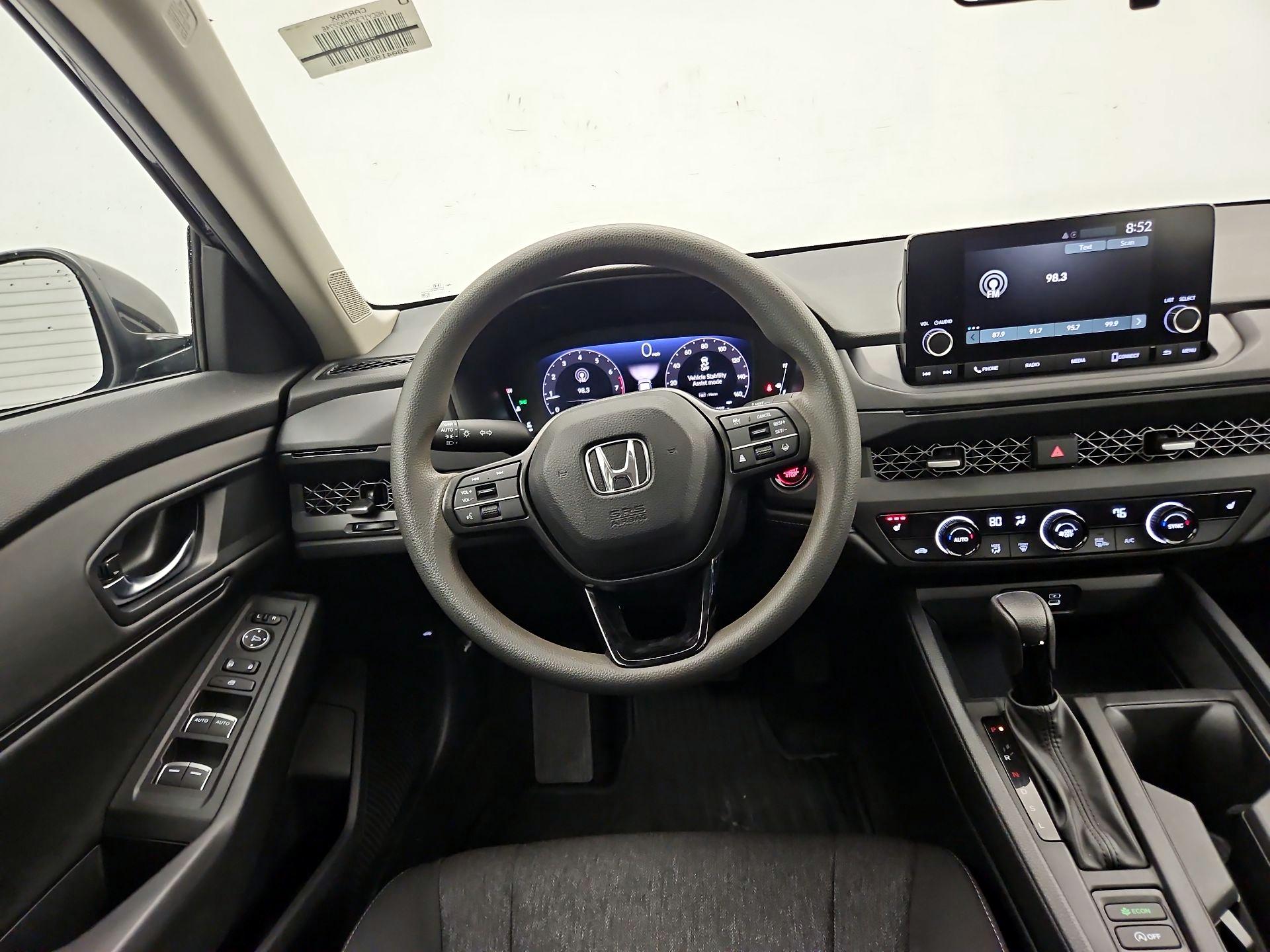 Thumbnail: 2023 Honda Accord - 10