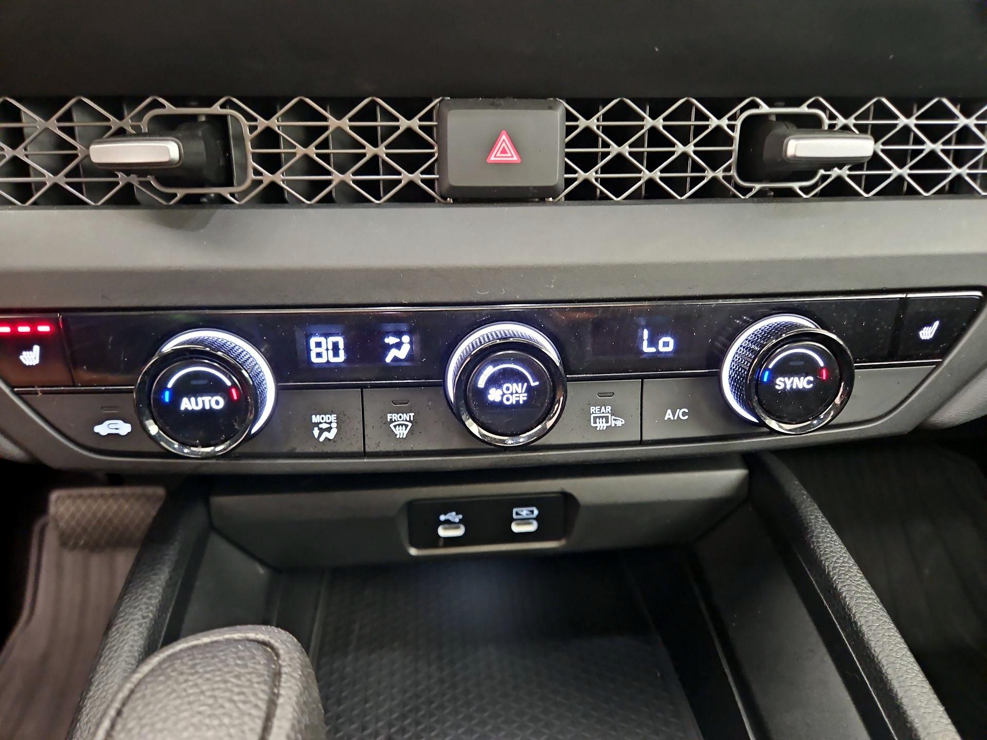 Thumbnail: 2023 Honda Accord - 15