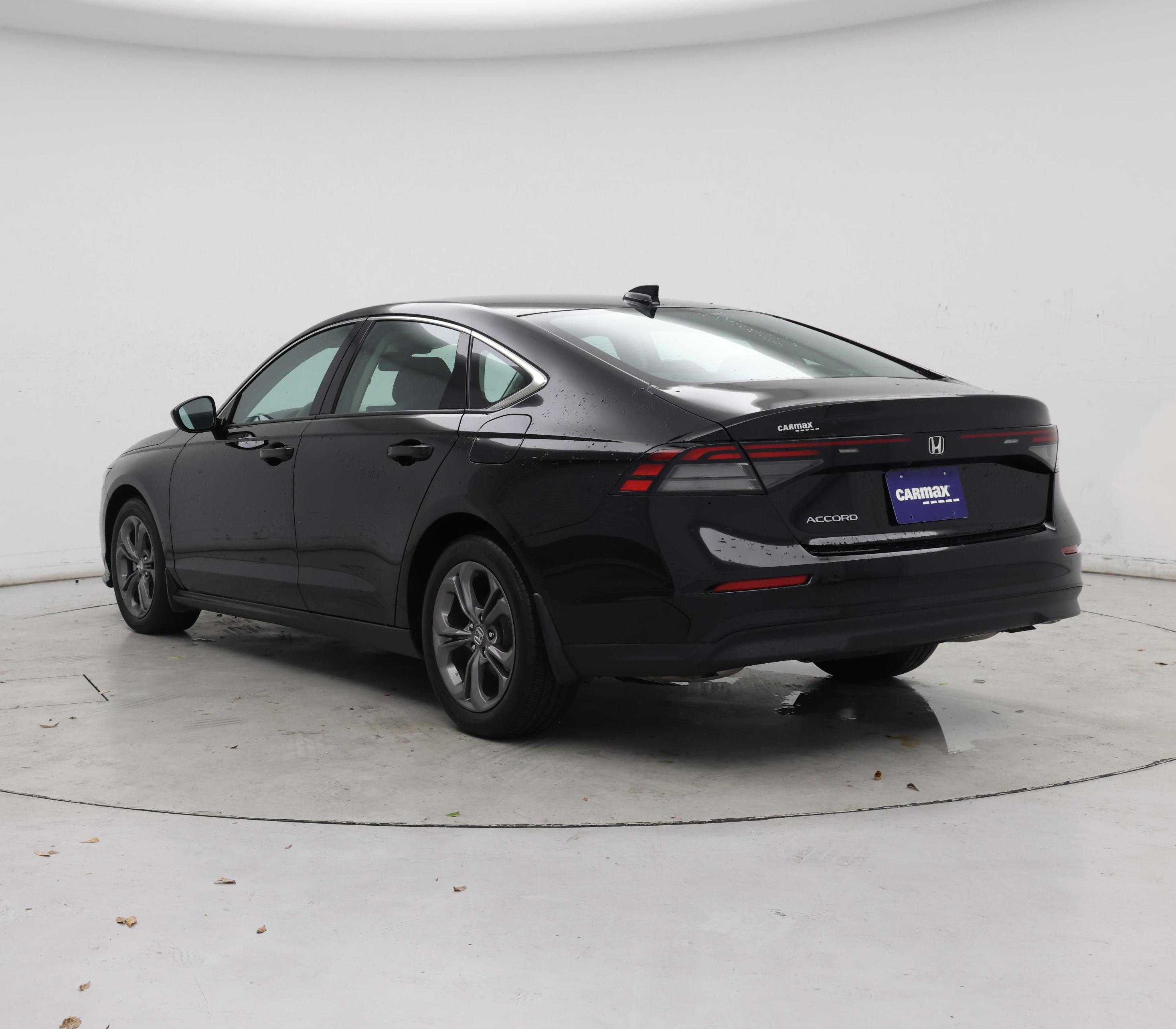 Thumbnail: 2023 Honda Accord - 2