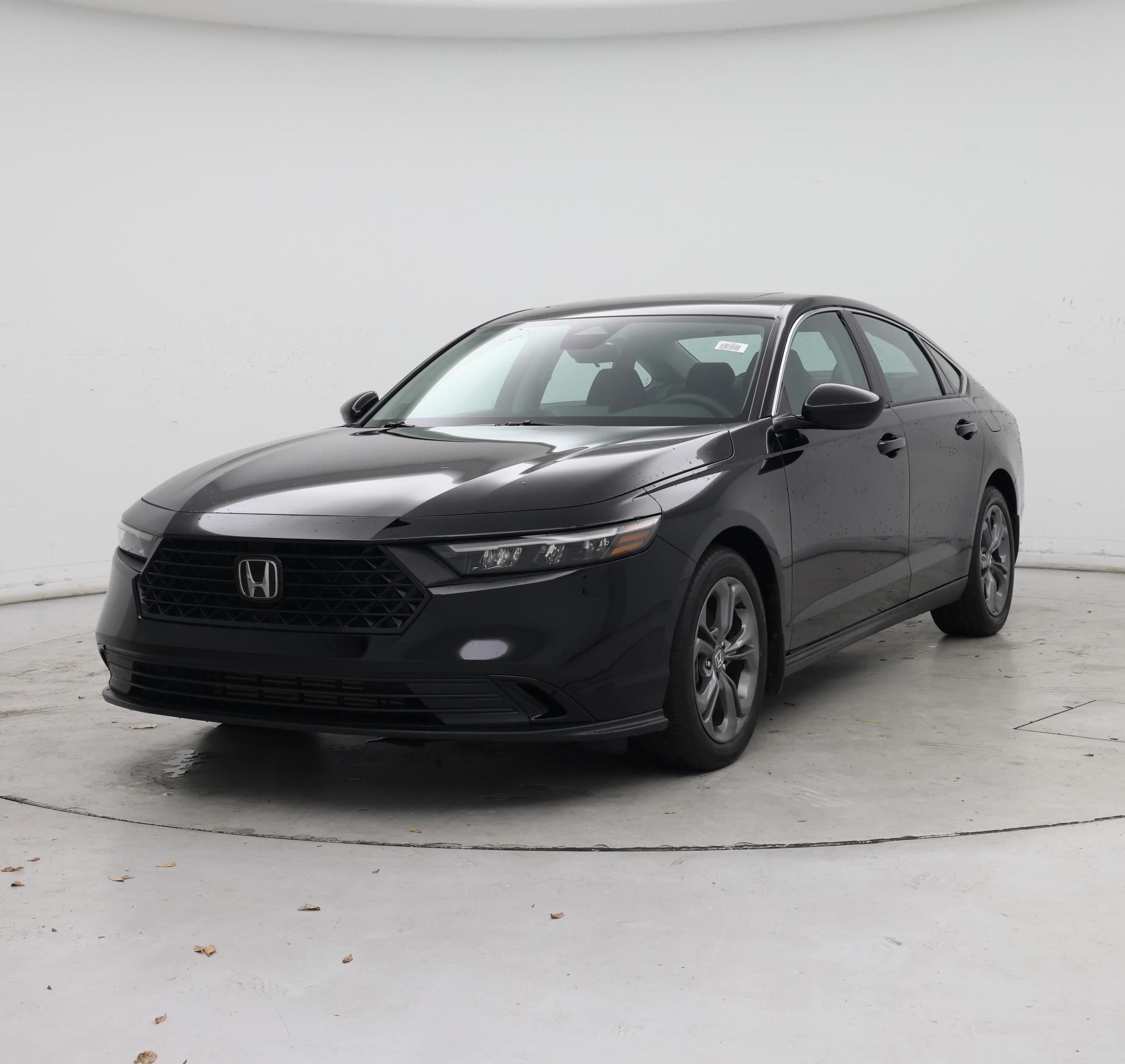 Thumbnail: 2023 Honda Accord - 4