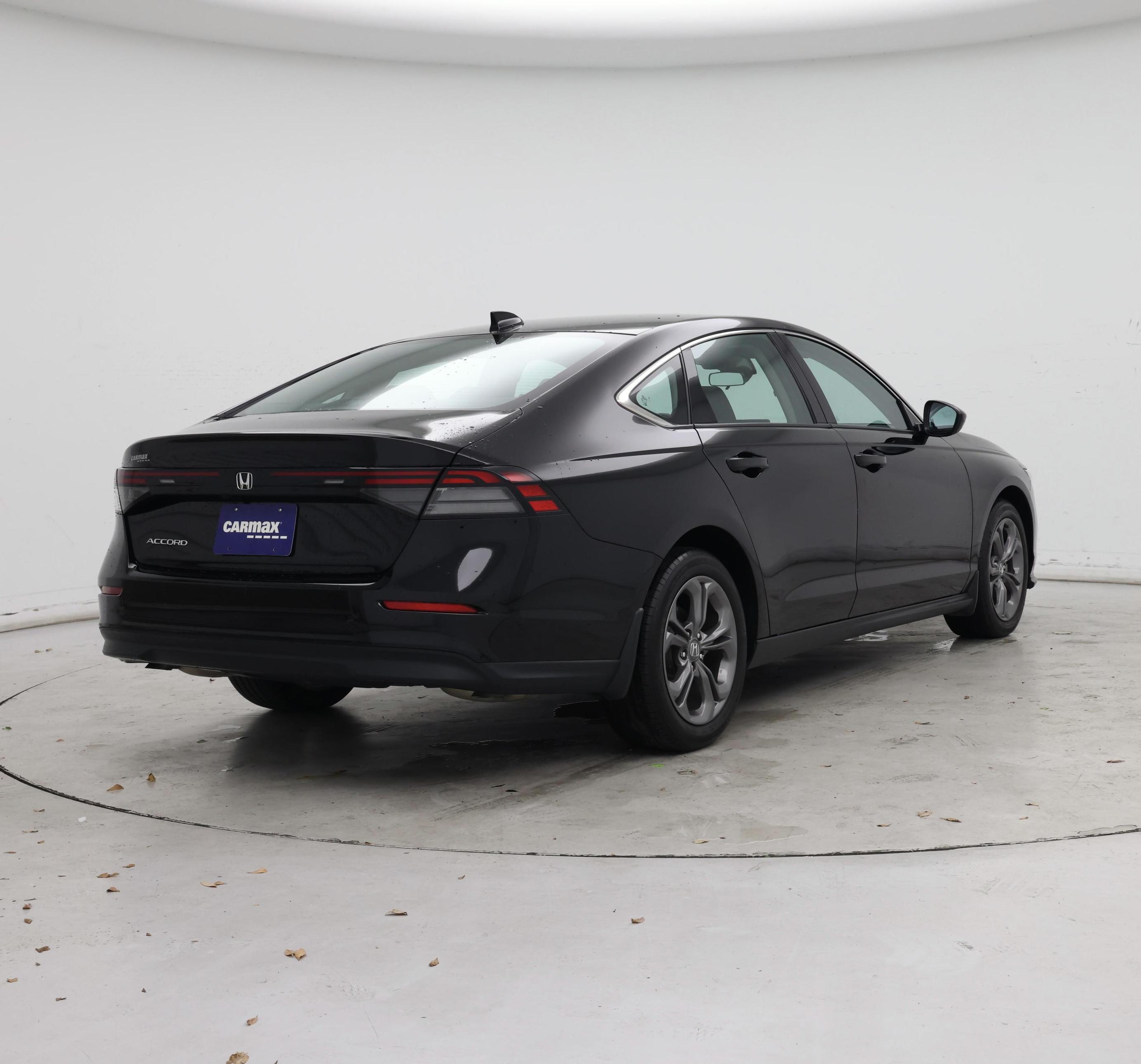 Thumbnail: 2023 Honda Accord - 8