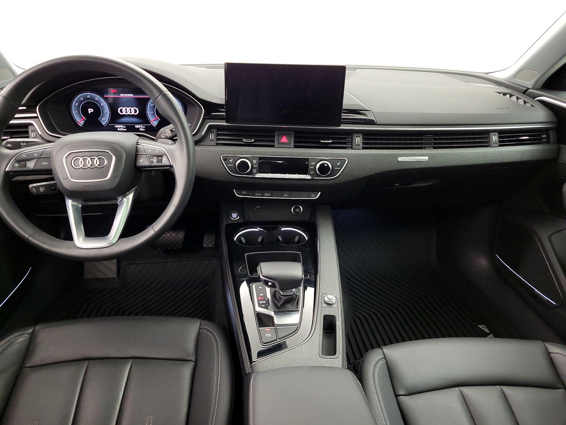 Thumbnail: 2023 Audi A4 - 9