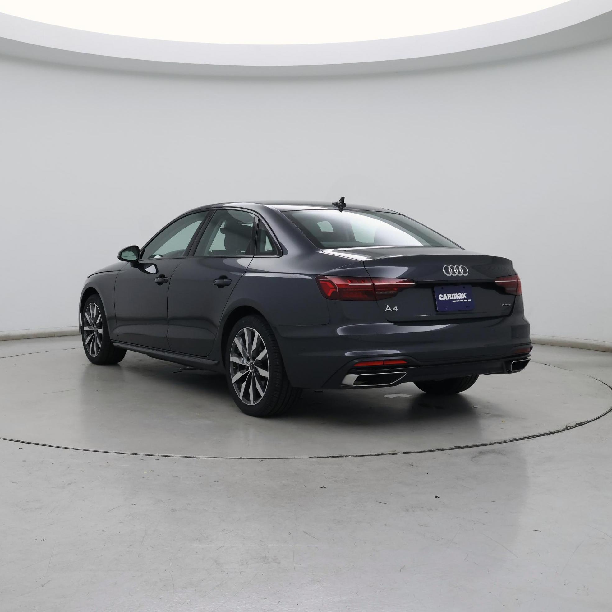 Thumbnail: 2023 Audi A4 - 2