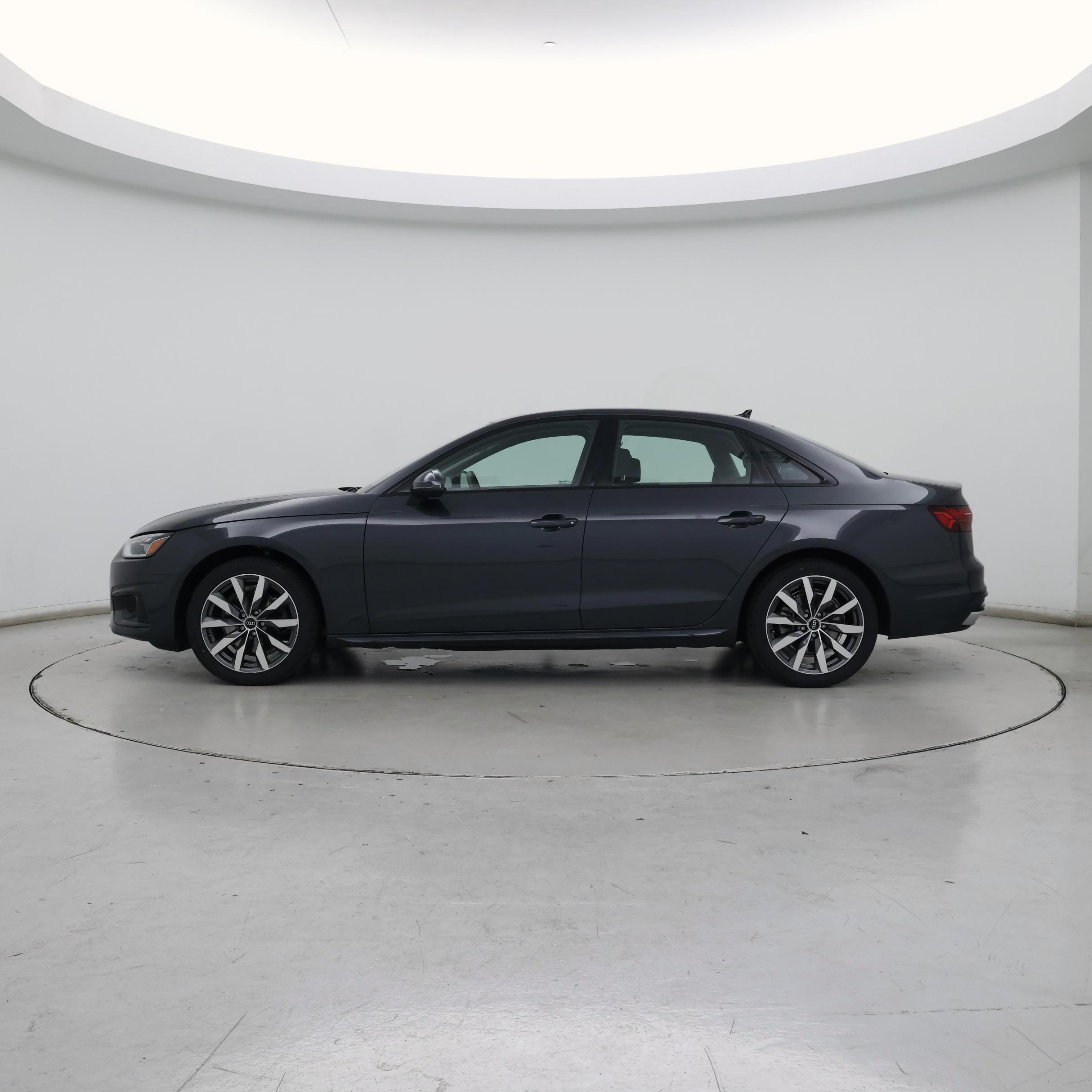 Thumbnail: 2023 Audi A4 - 3