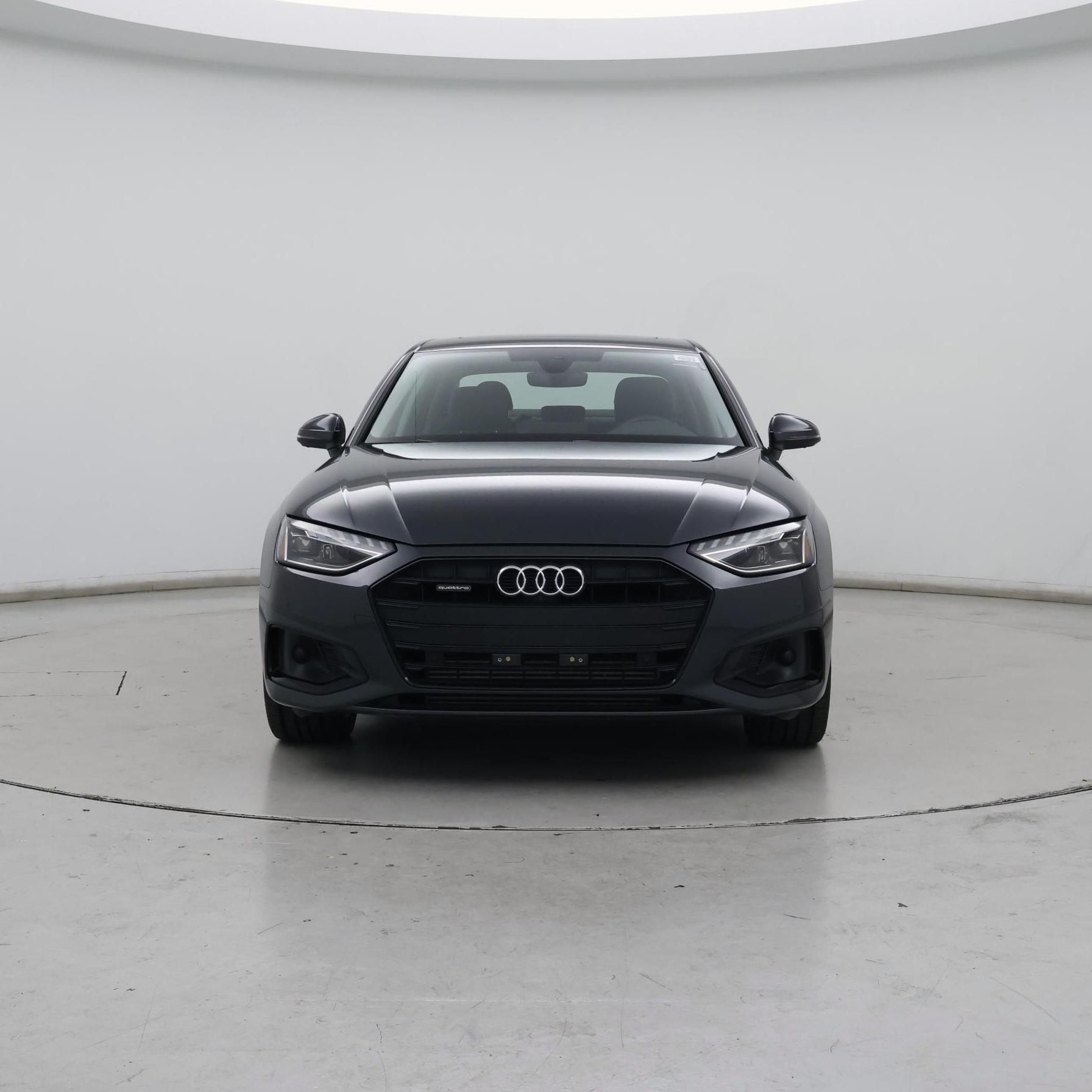 Thumbnail: 2023 Audi A4 - 5