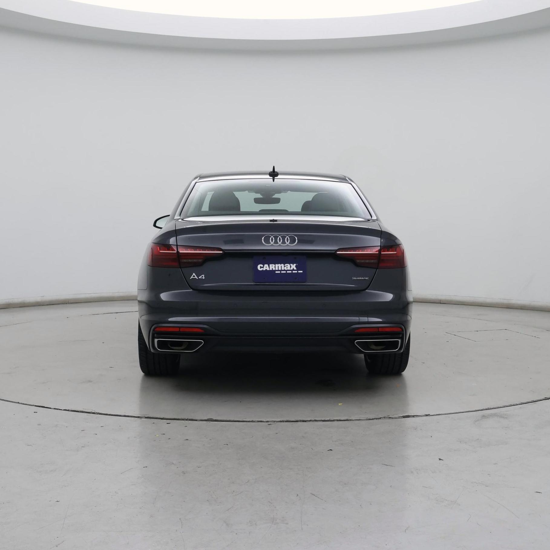 Thumbnail: 2023 Audi A4 - 6