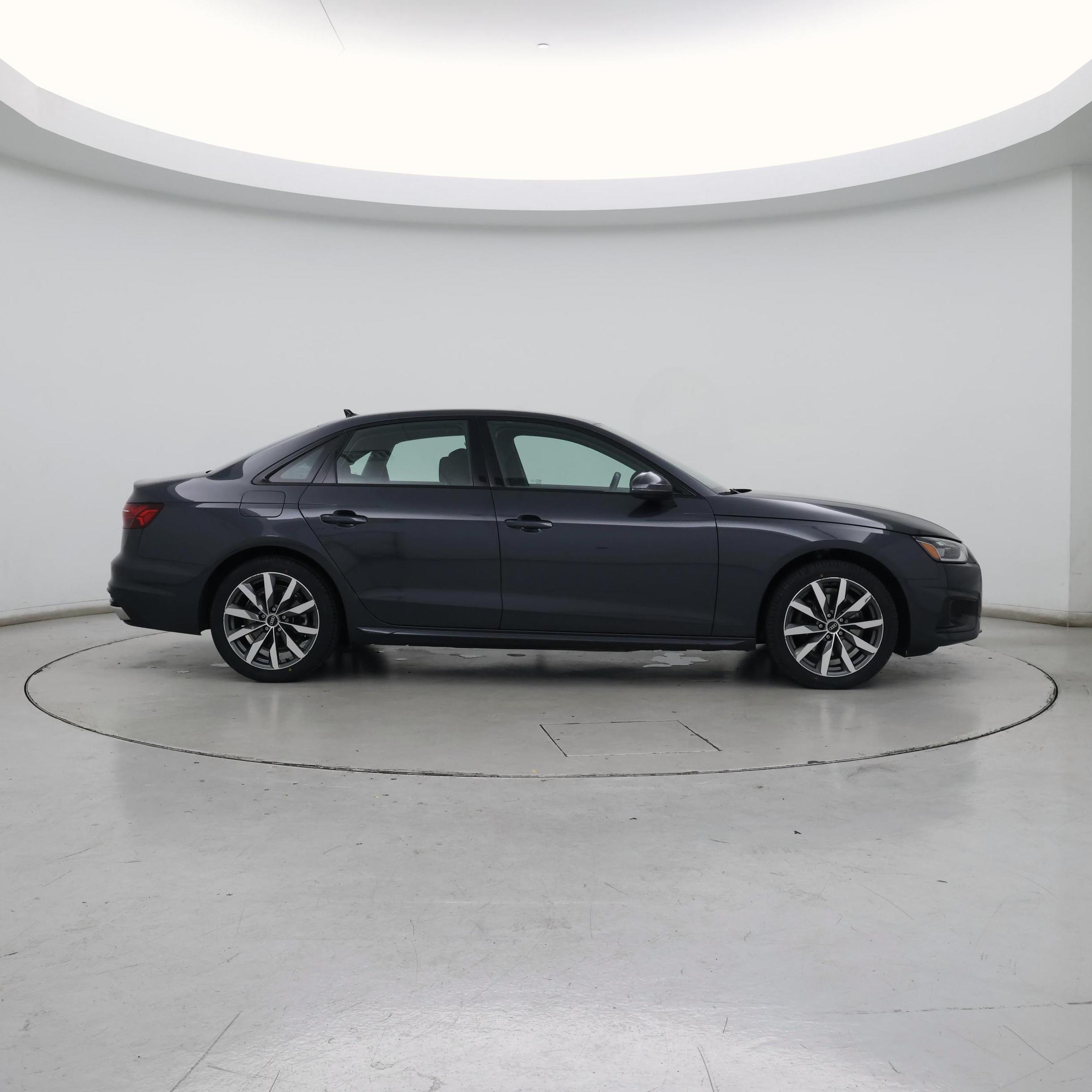 Thumbnail: 2023 Audi A4 - 7