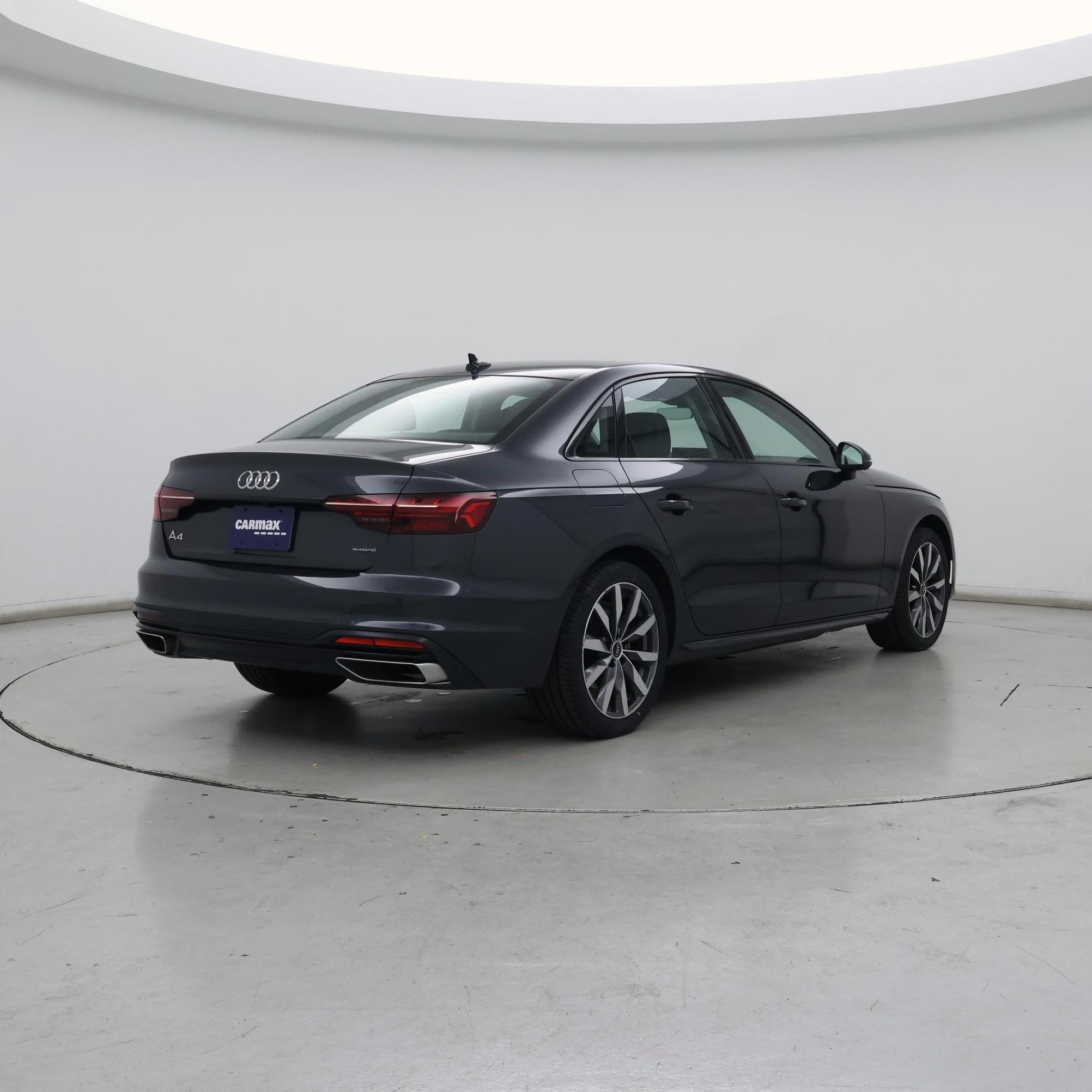Thumbnail: 2023 Audi A4 - 8