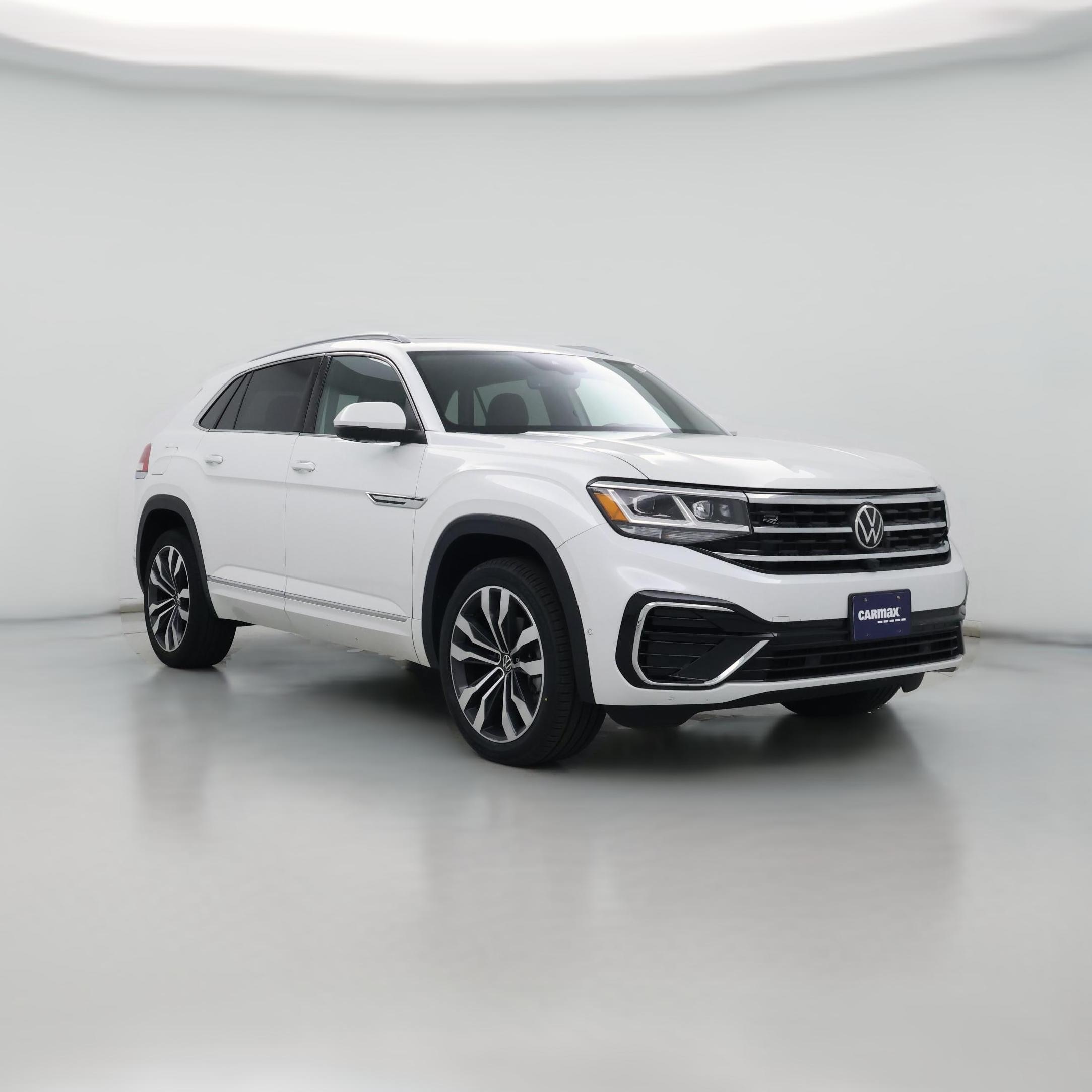 Thumbnail: 2022 Volkswagen Atlas - 1