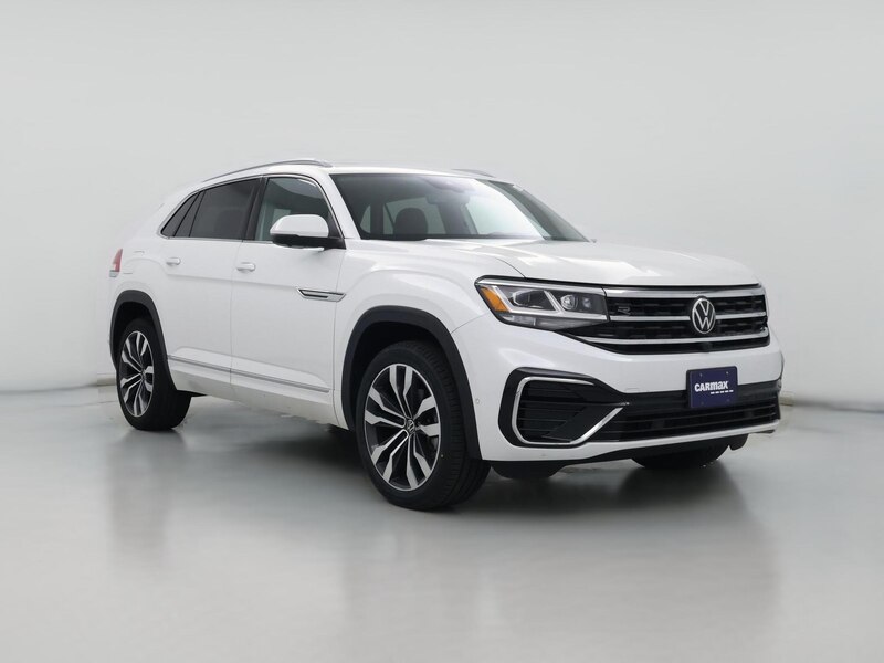 2022 Volkswagen Atlas SEL -
                  Winston Salem, NC