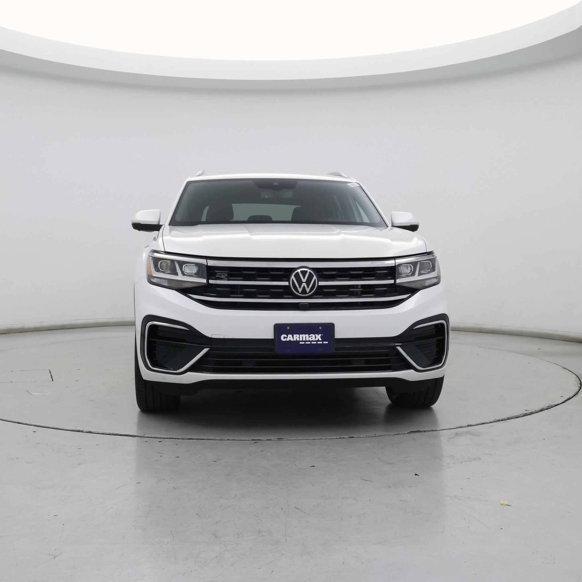 Thumbnail: 2022 Volkswagen Atlas - 5