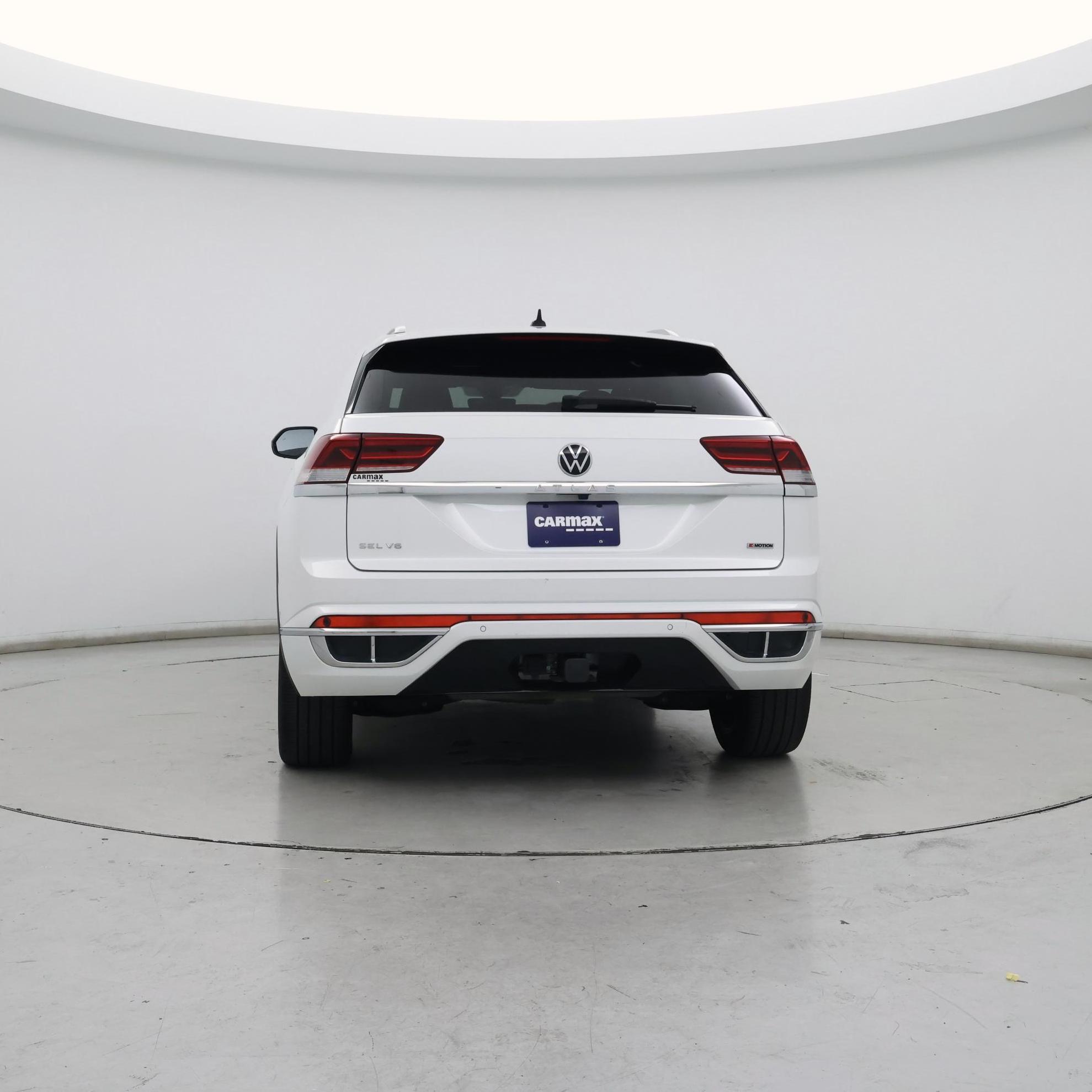 Thumbnail: 2022 Volkswagen Atlas - 6