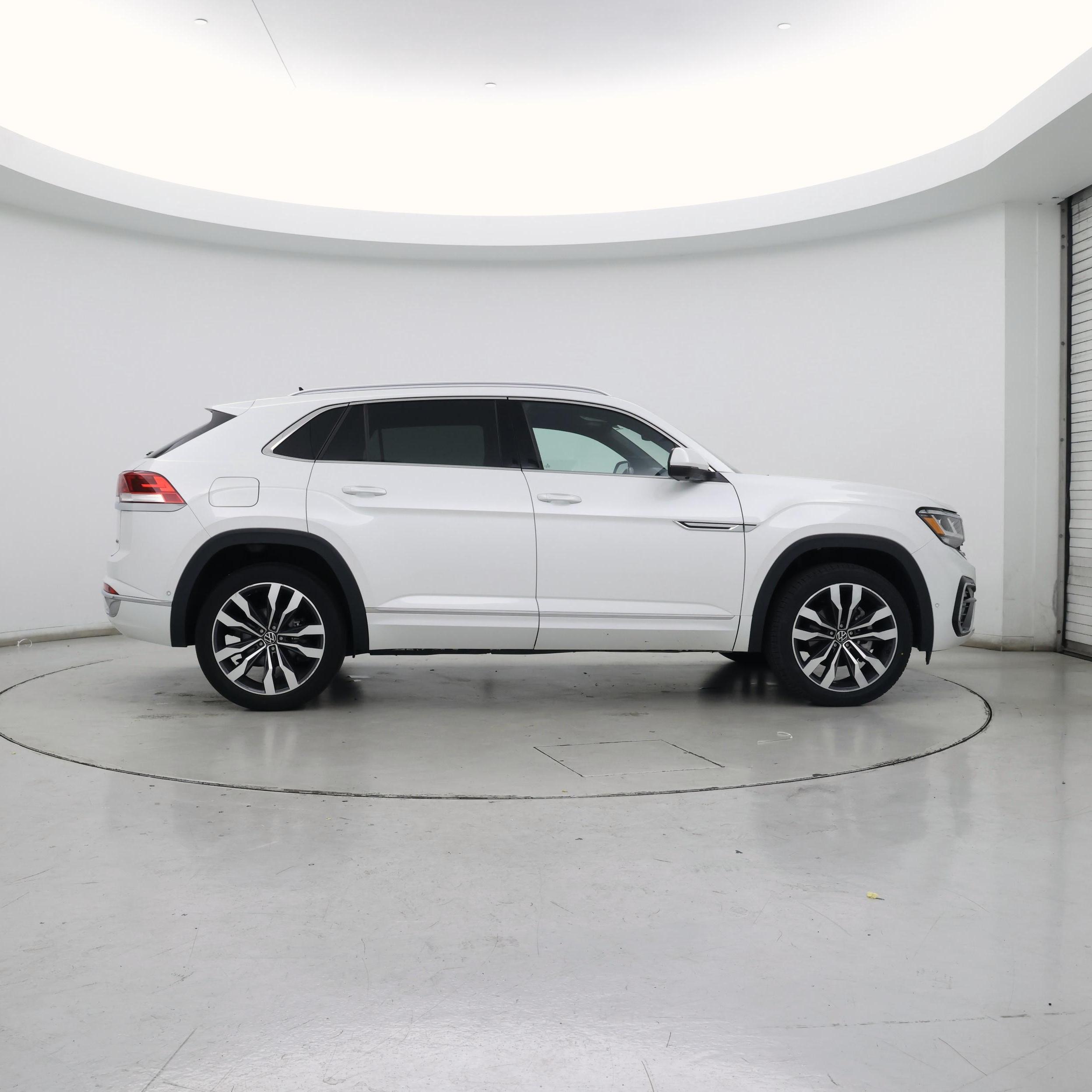 Thumbnail: 2022 Volkswagen Atlas - 7