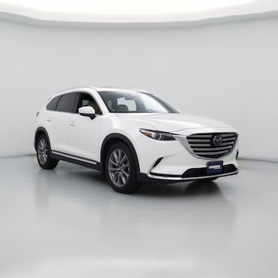 2023 Mazda CX-9 Grand Touring