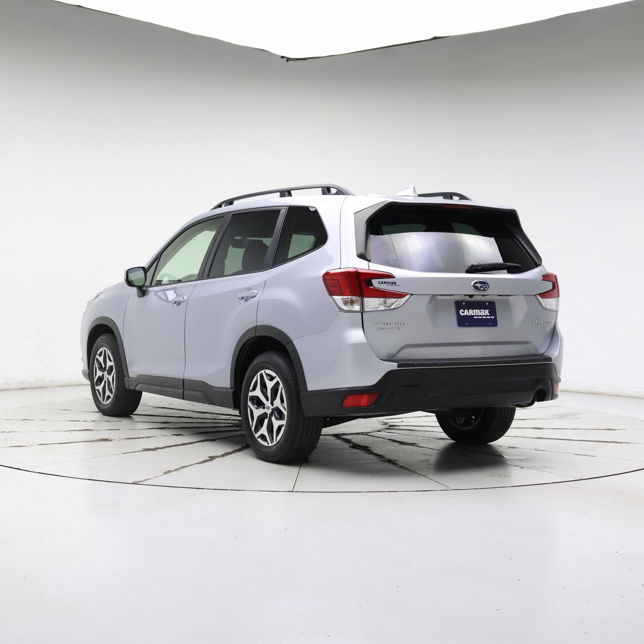 Thumbnail: 2022 Subaru Forester - 2