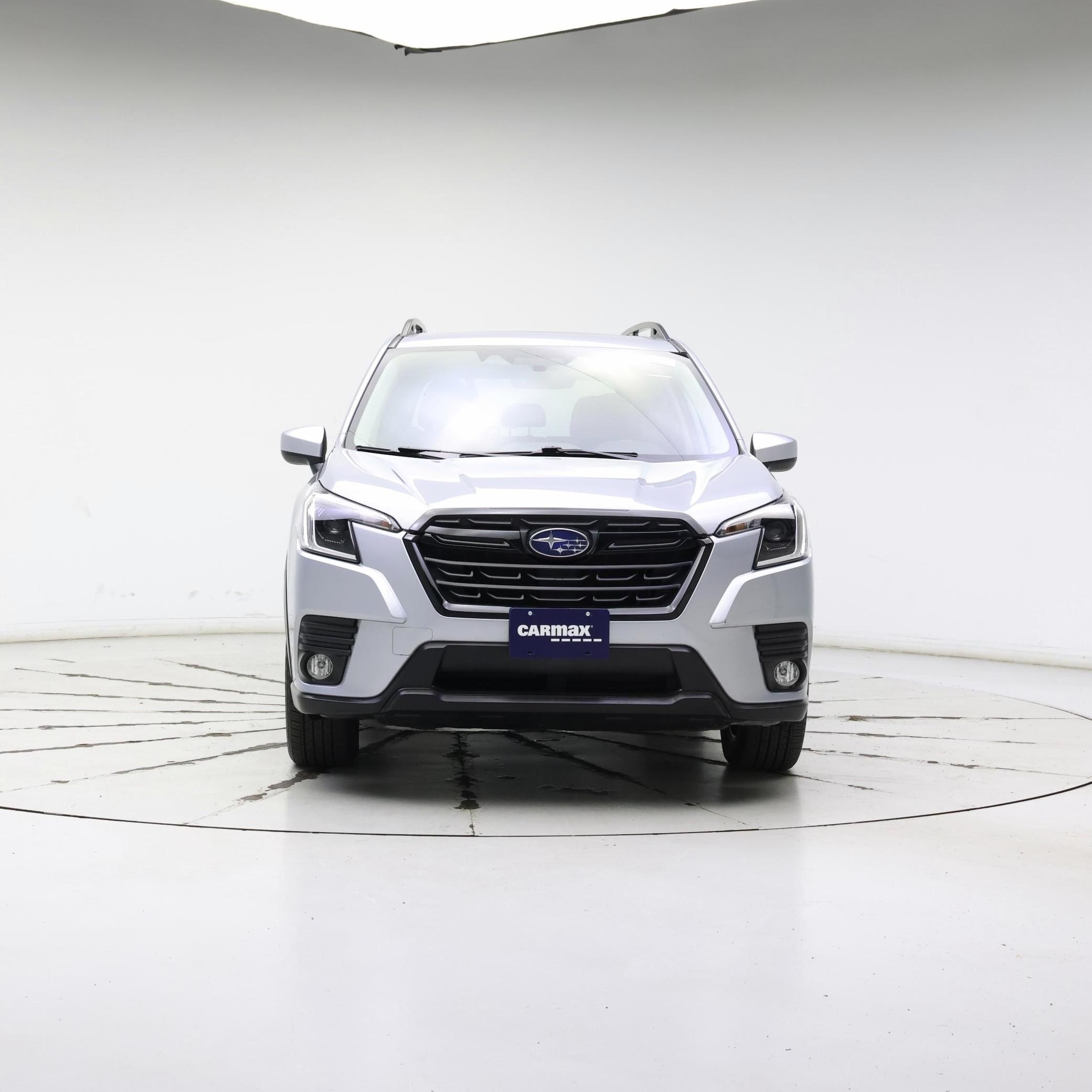 Thumbnail: 2022 Subaru Forester - 5