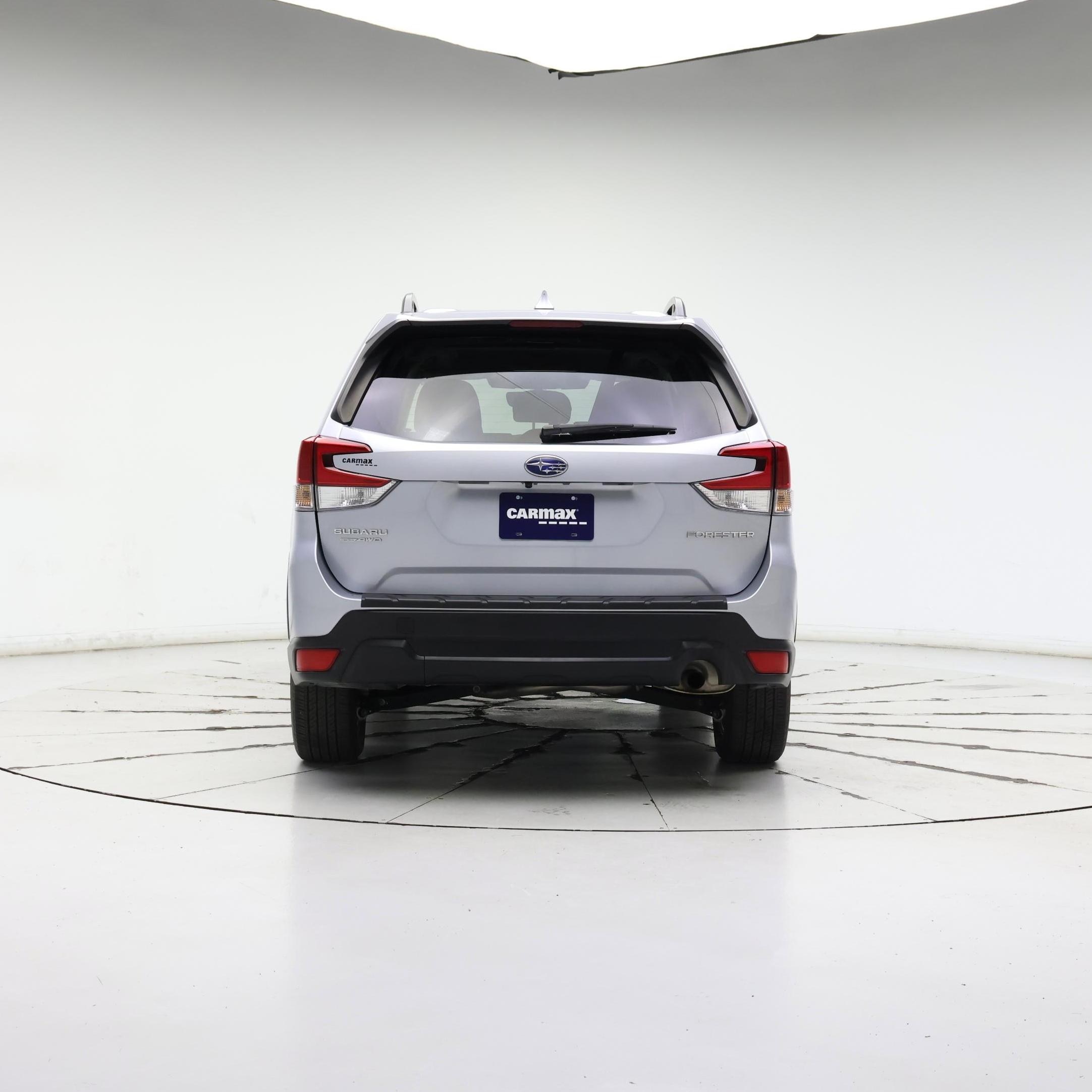 Thumbnail: 2022 Subaru Forester - 6