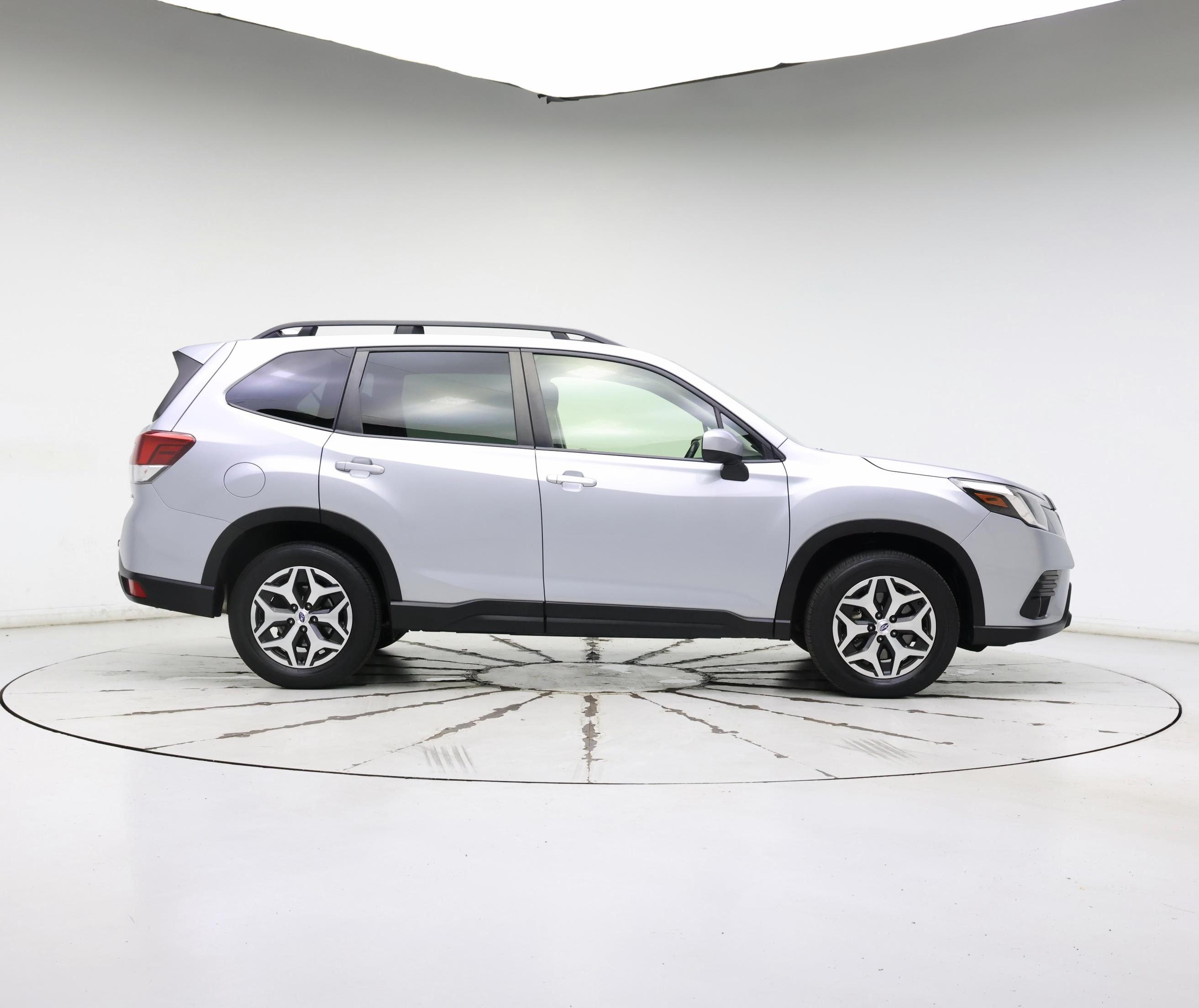 Thumbnail: 2022 Subaru Forester - 7