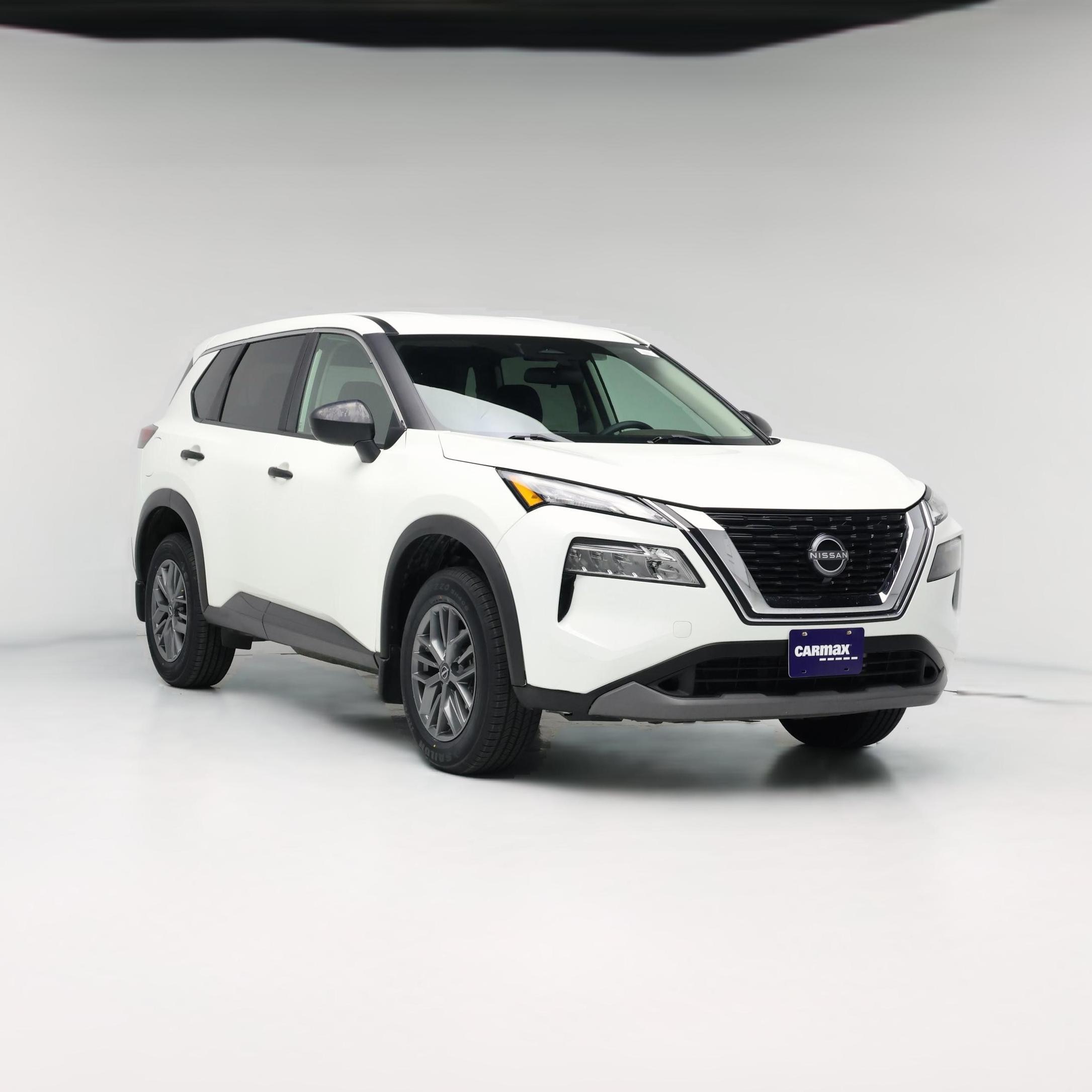 Thumbnail: 2023 Nissan Rogue - 1