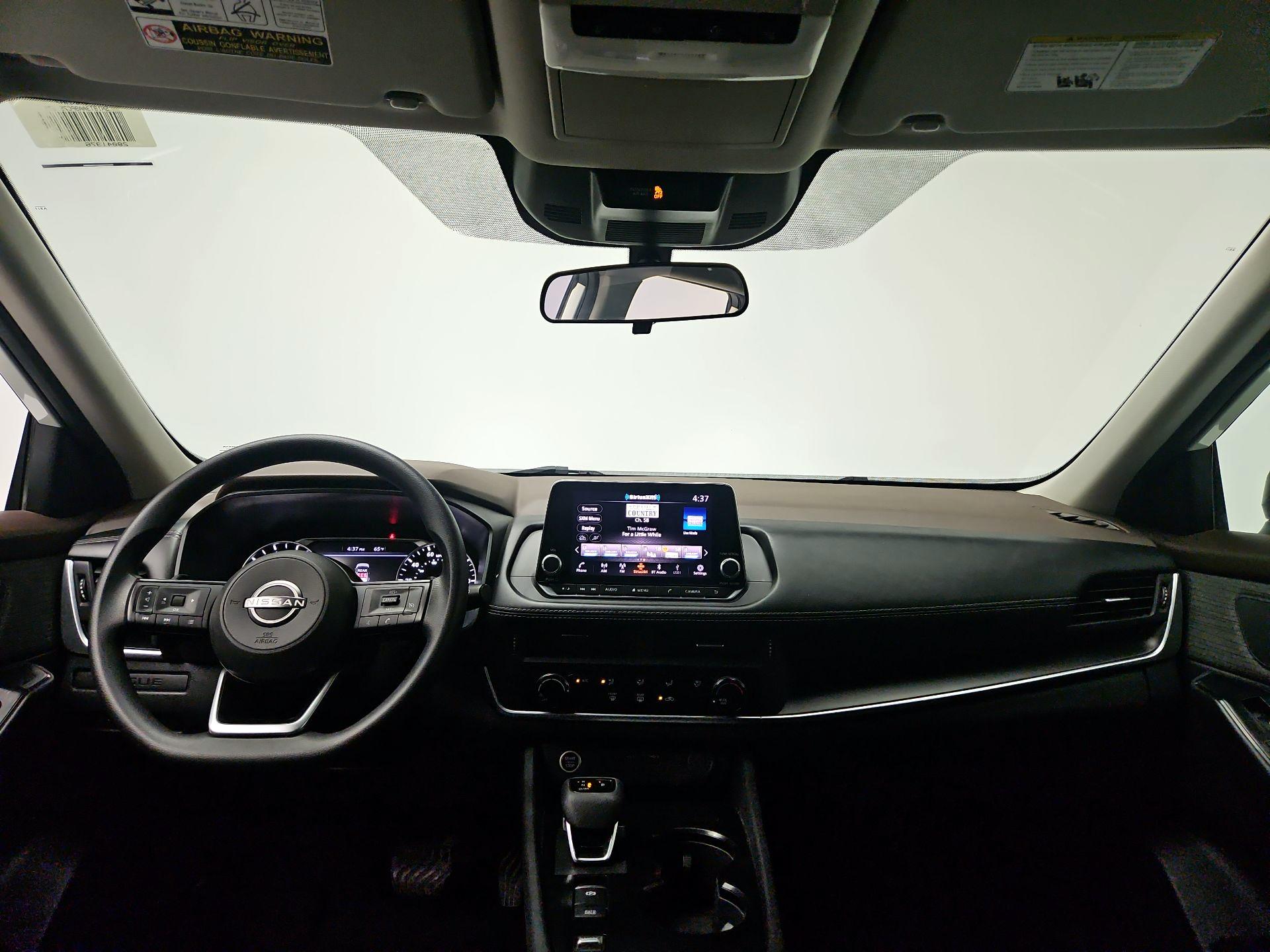 Thumbnail: 2023 Nissan Rogue - 9