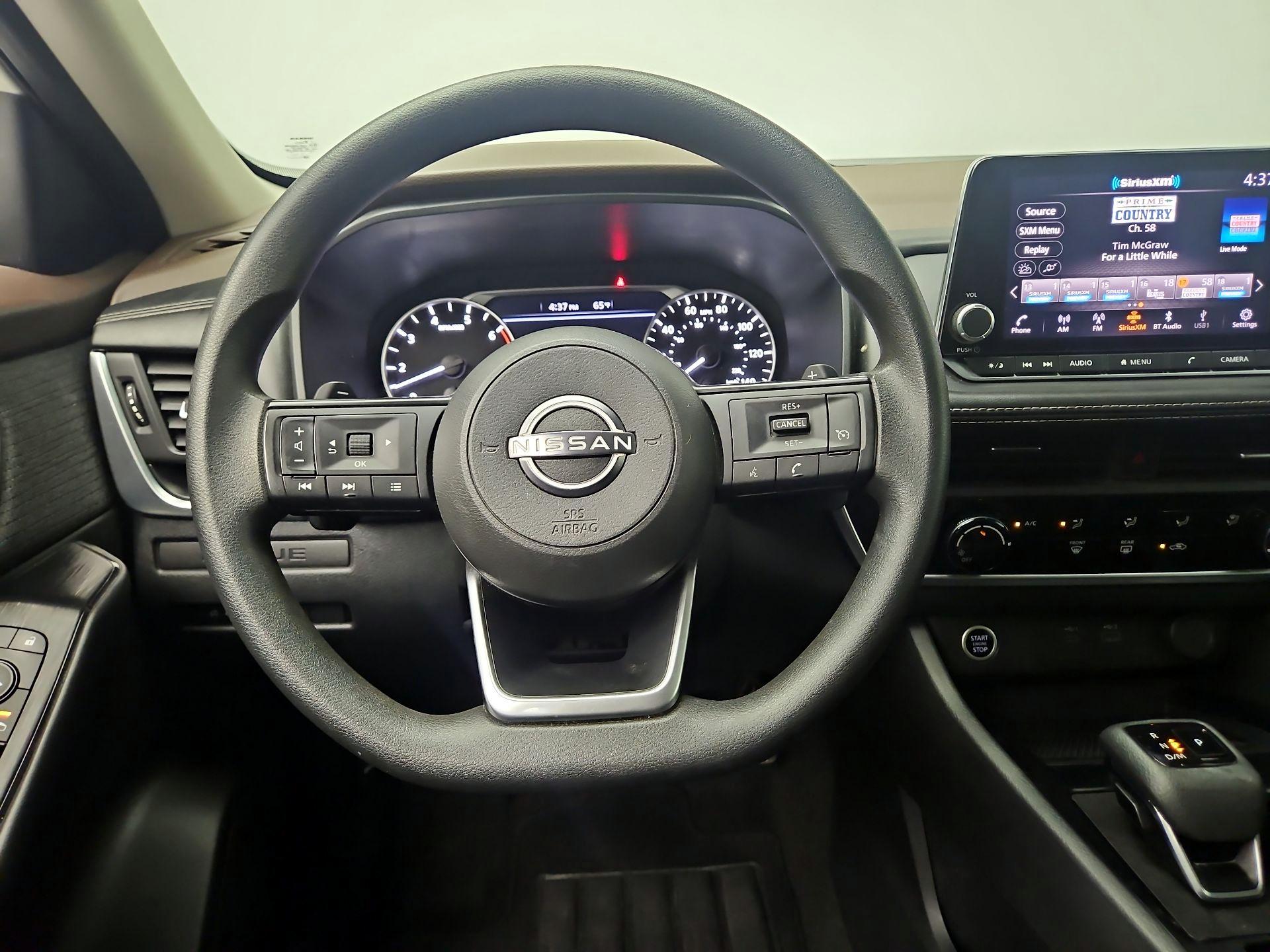 Thumbnail: 2023 Nissan Rogue - 10