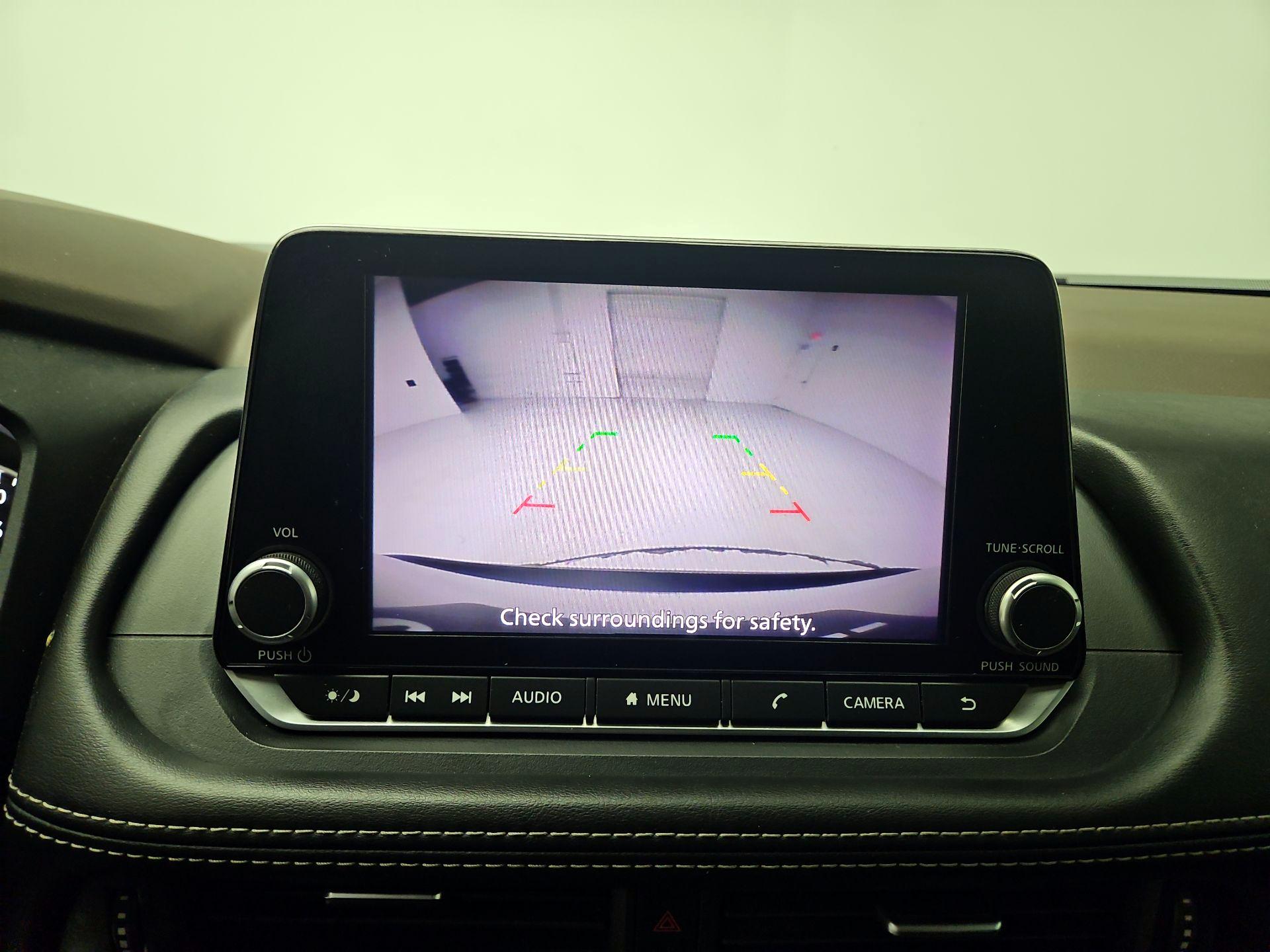 Thumbnail: 2023 Nissan Rogue - 13