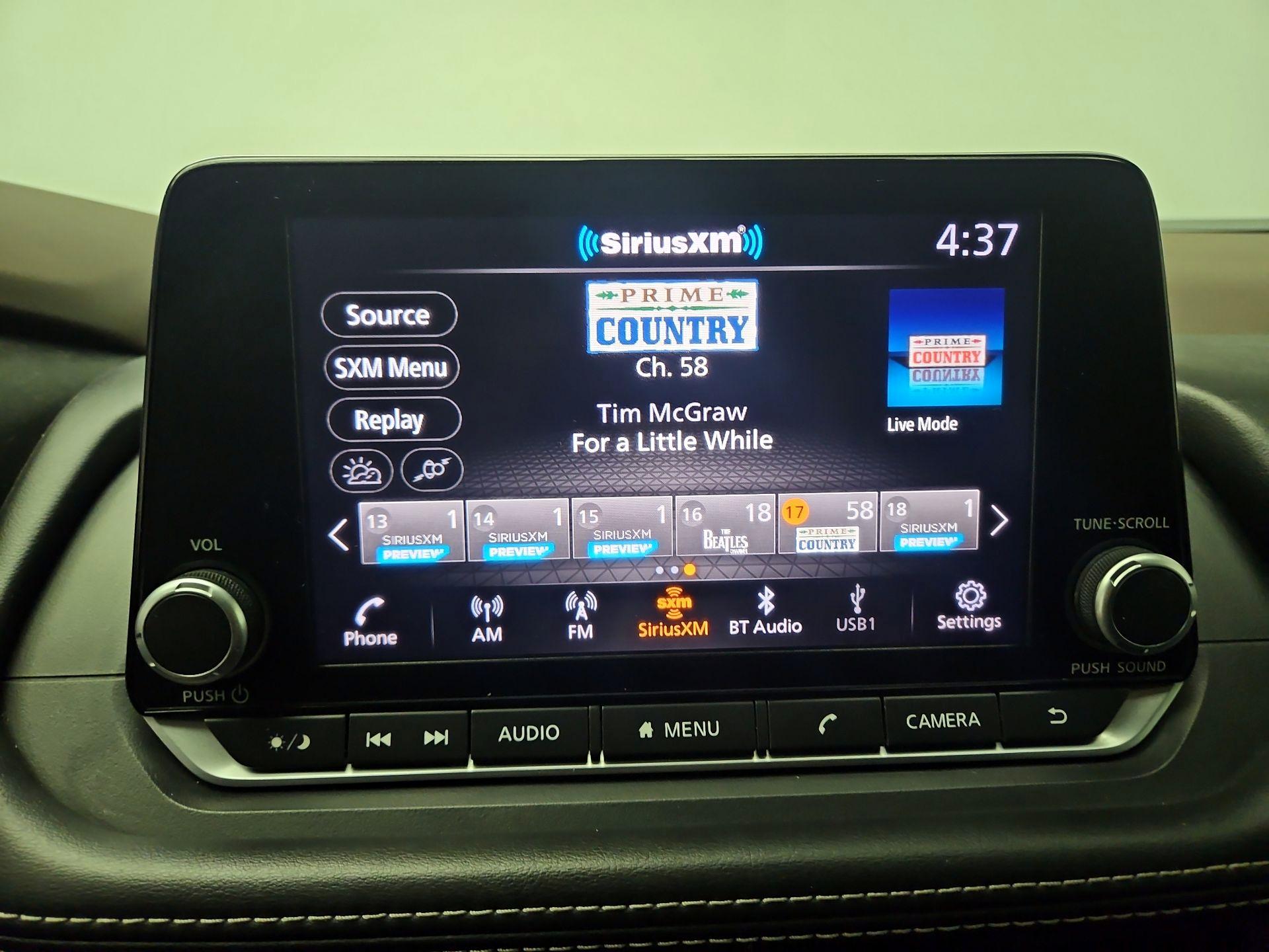 Thumbnail: 2023 Nissan Rogue - 14