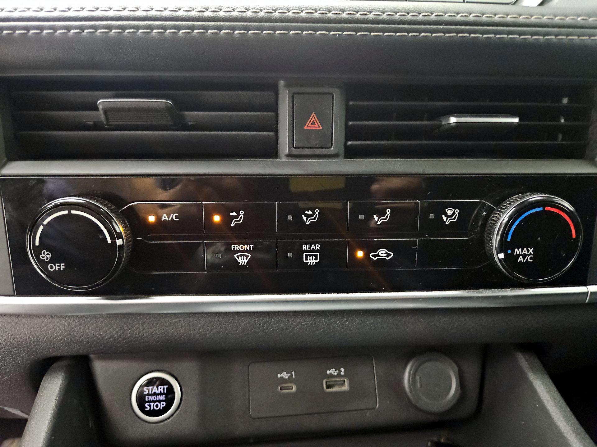 Thumbnail: 2023 Nissan Rogue - 15